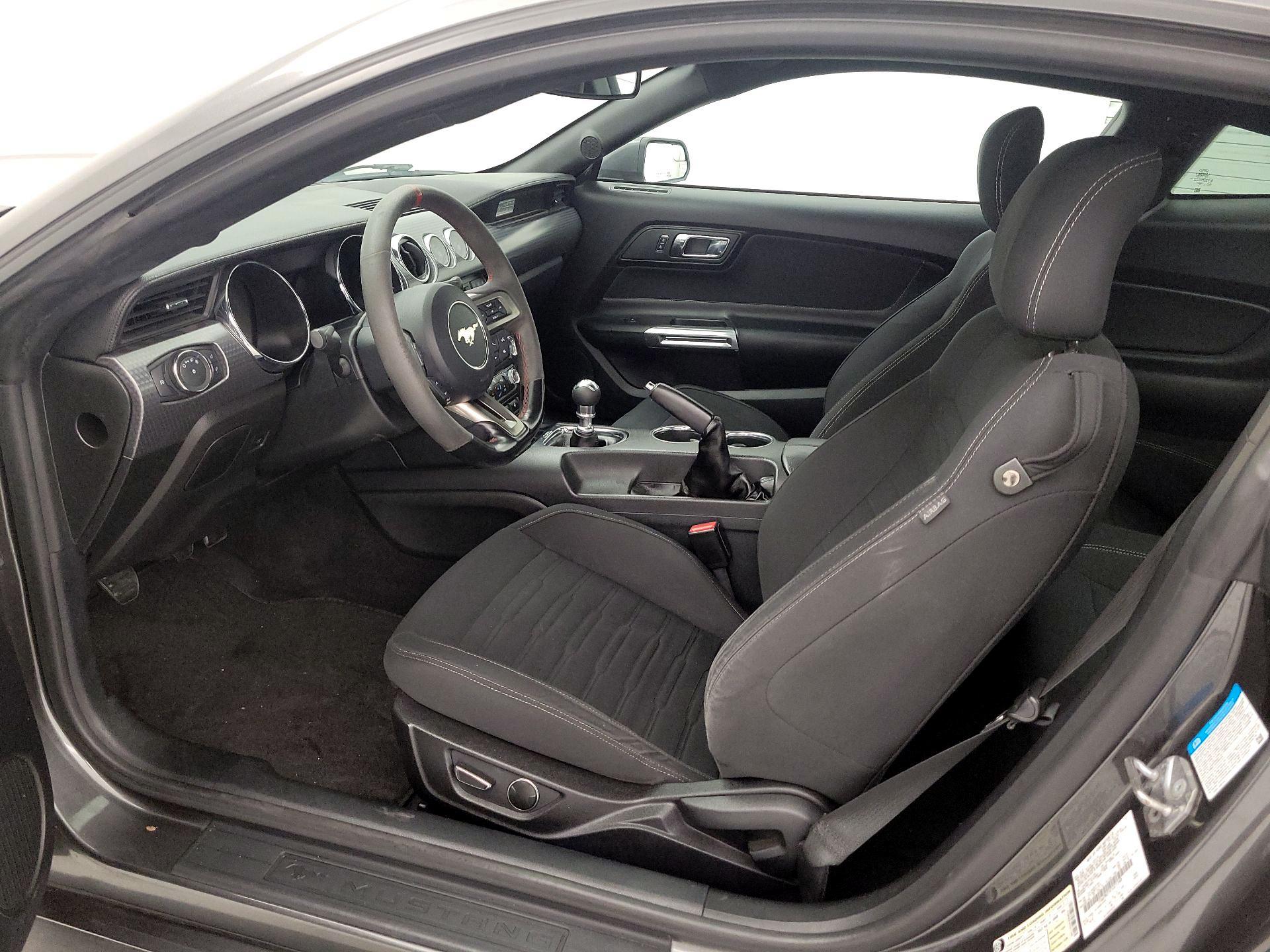 Thumbnail: 2015 Ford Mustang - 11