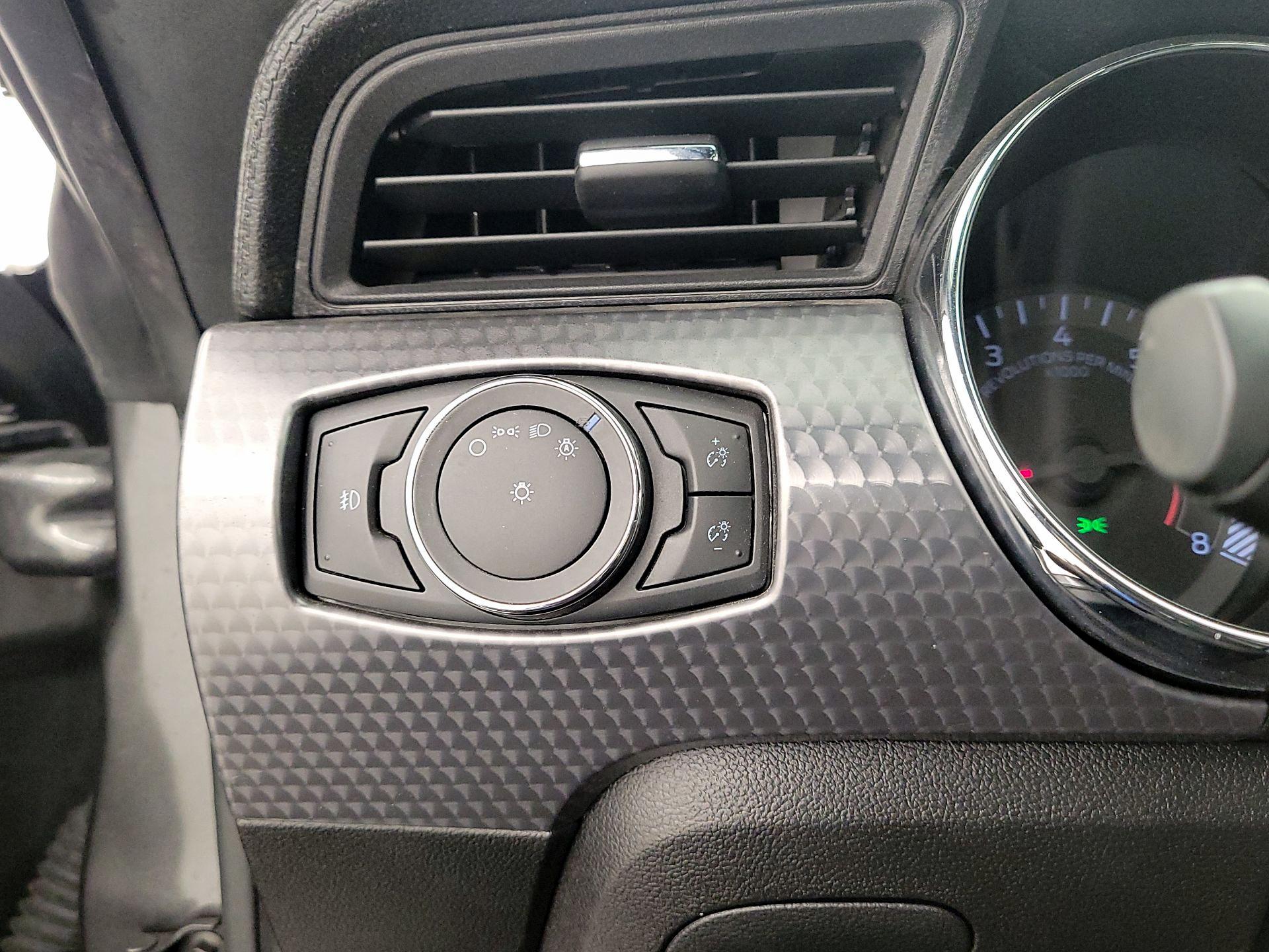 Thumbnail: 2015 Ford Mustang - 13