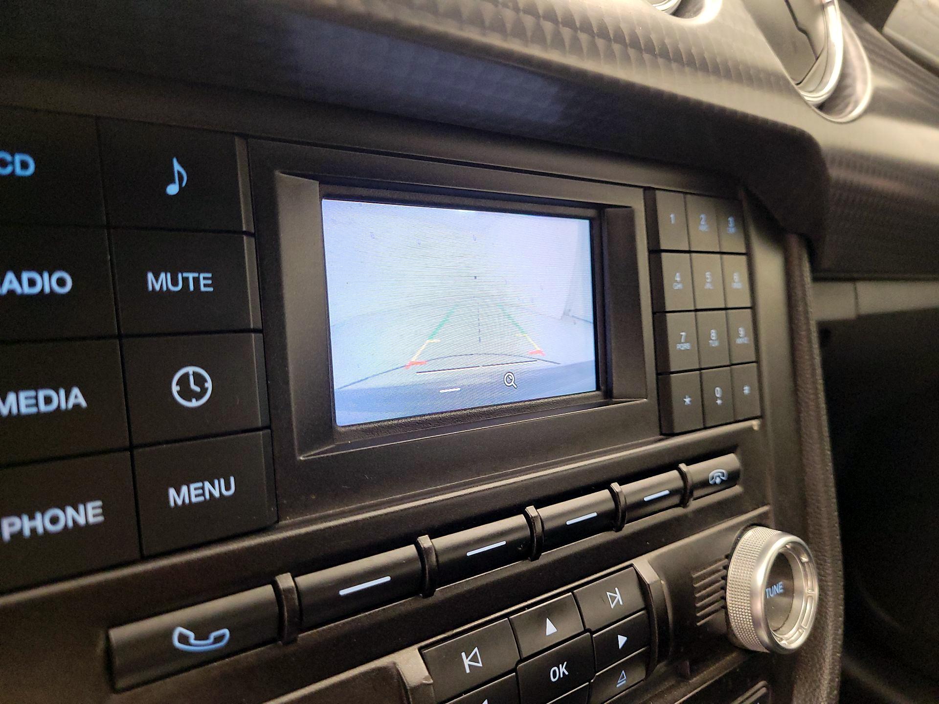 Thumbnail: 2015 Ford Mustang - 14