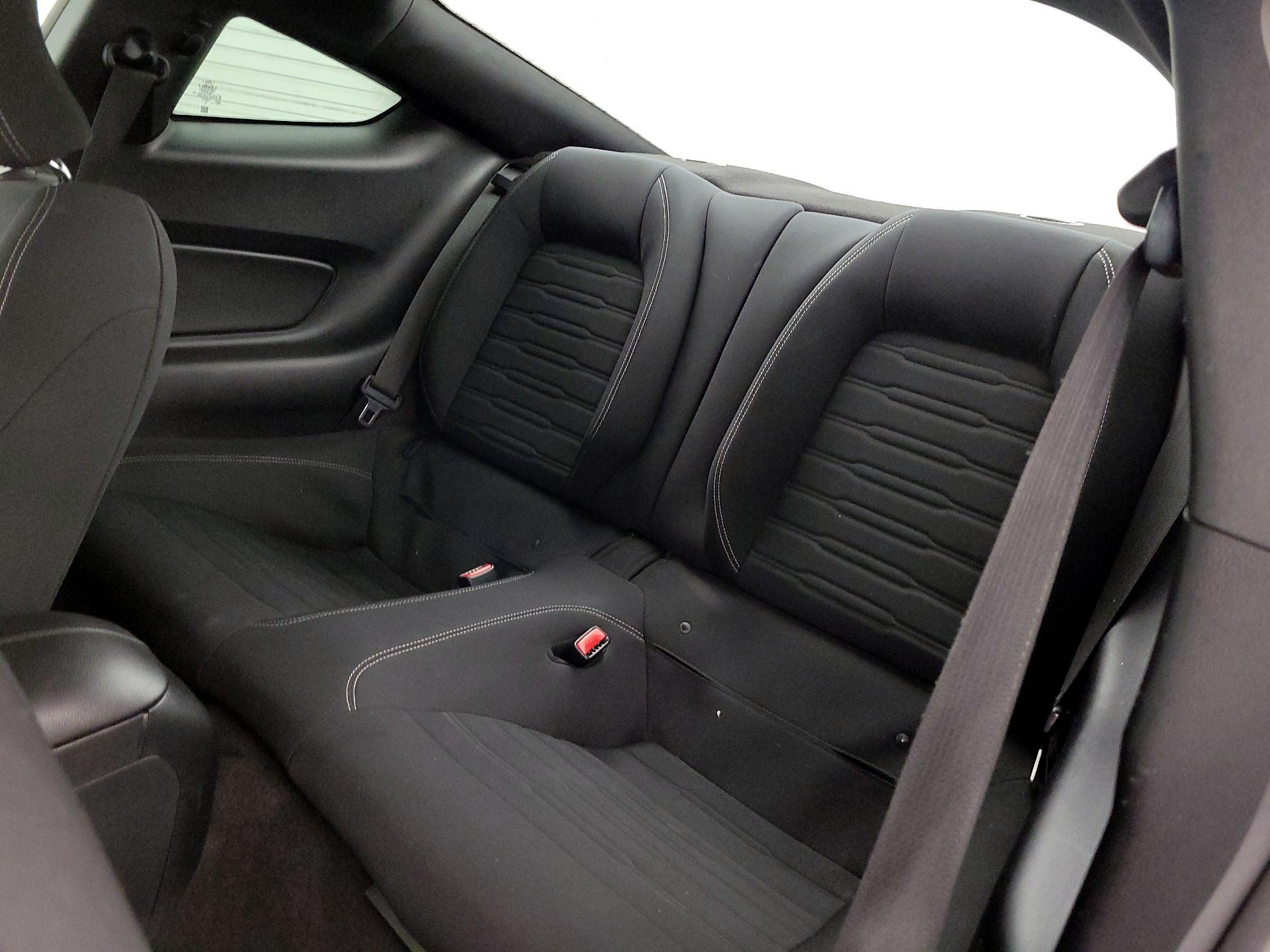 Thumbnail: 2015 Ford Mustang - 19