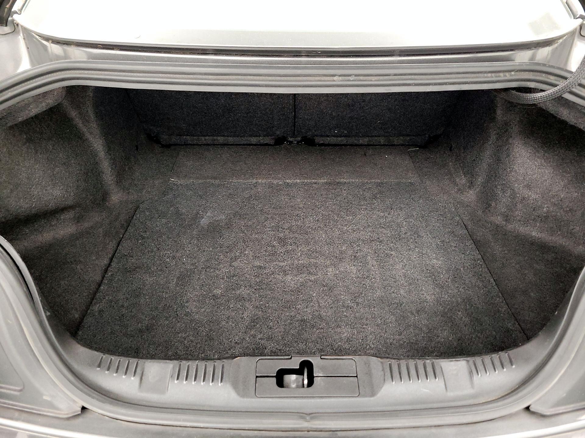 Thumbnail: 2015 Ford Mustang - 20