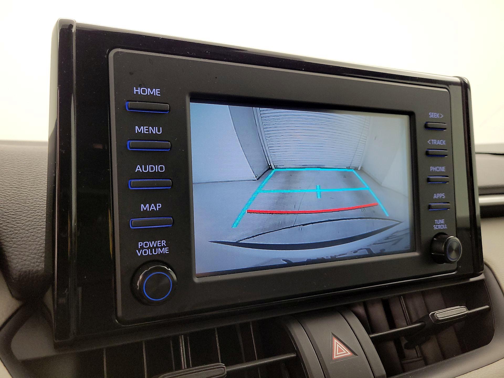 Thumbnail: 2019 Toyota RAV4 - 14