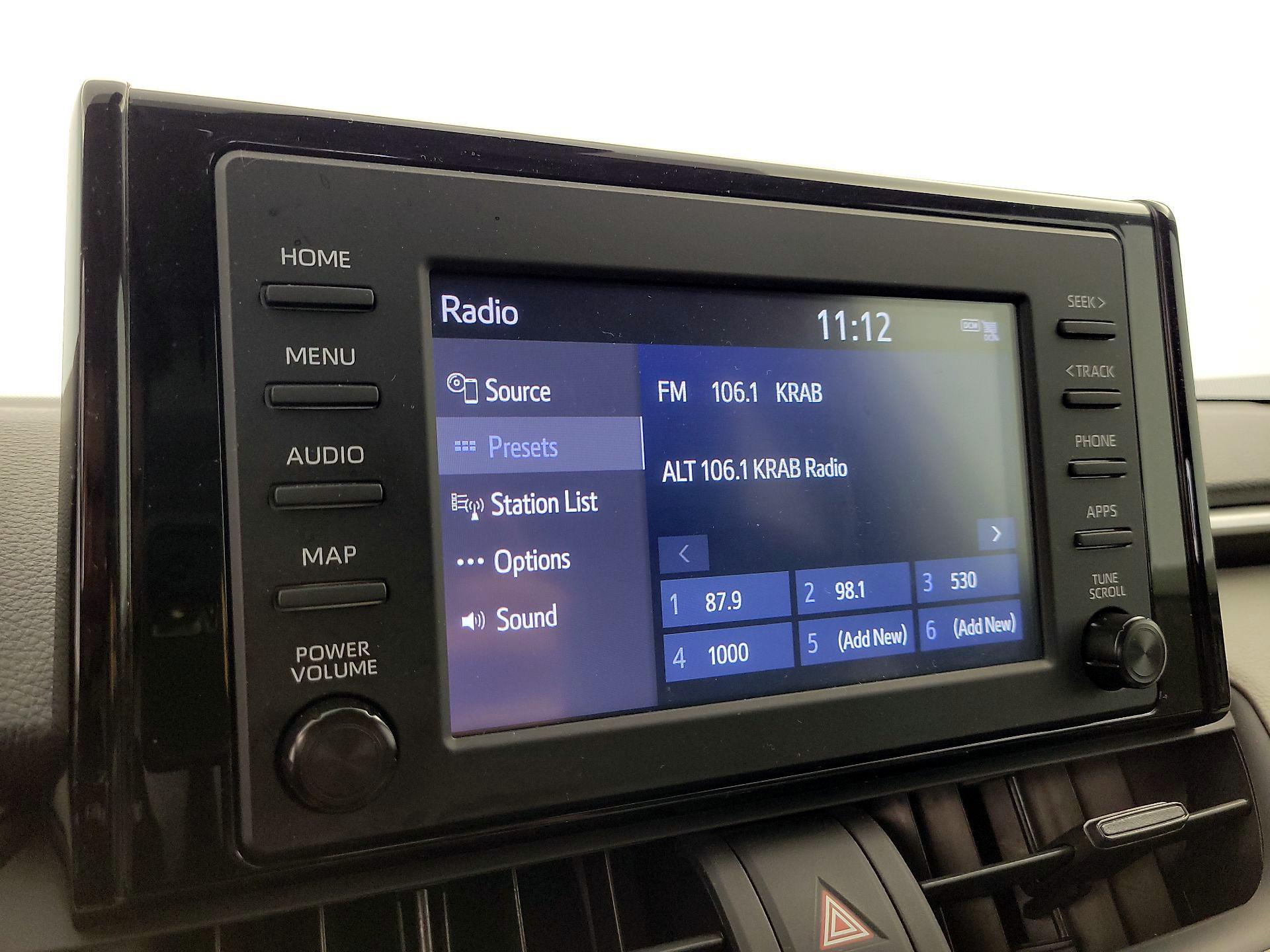 Thumbnail: 2019 Toyota RAV4 - 15