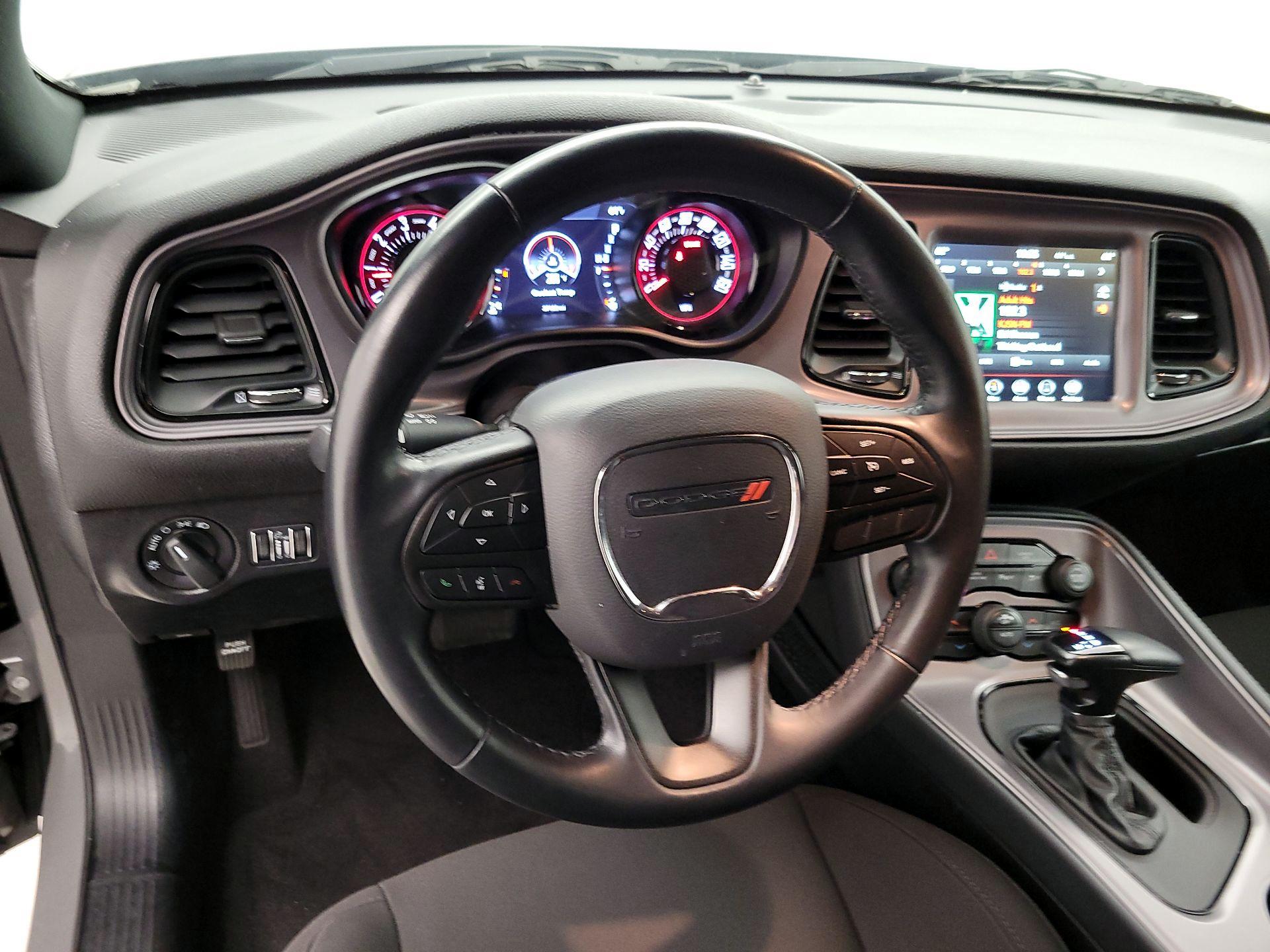 Thumbnail: 2023 Dodge Challenger - 10