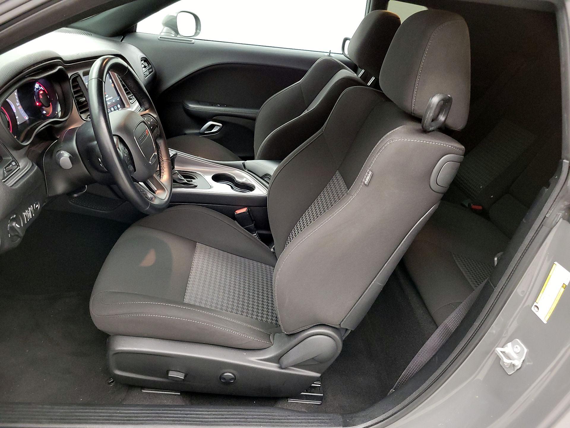 Thumbnail: 2023 Dodge Challenger - 11