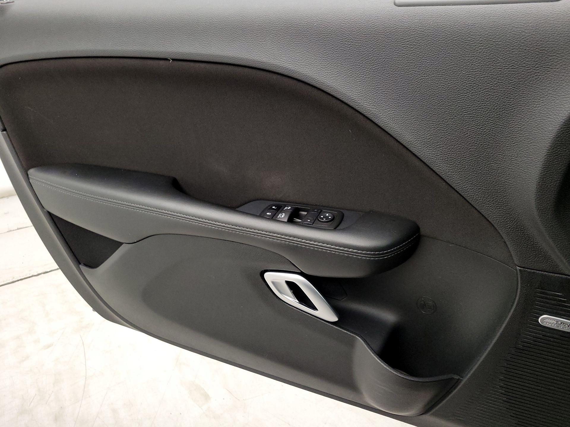 Thumbnail: 2023 Dodge Challenger - 12