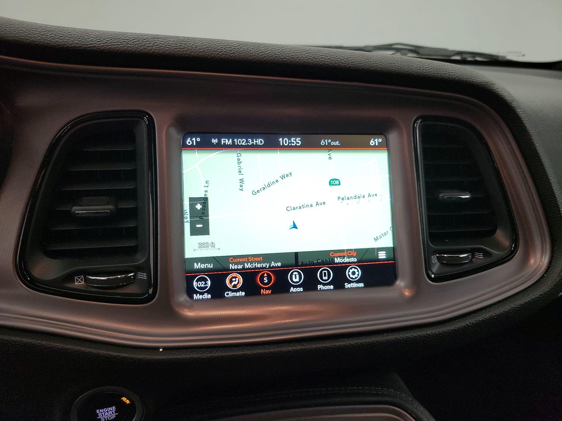 Thumbnail: 2023 Dodge Challenger - 14