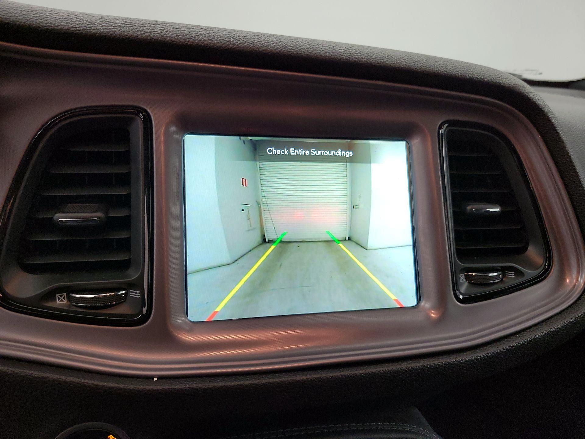 Thumbnail: 2023 Dodge Challenger - 15