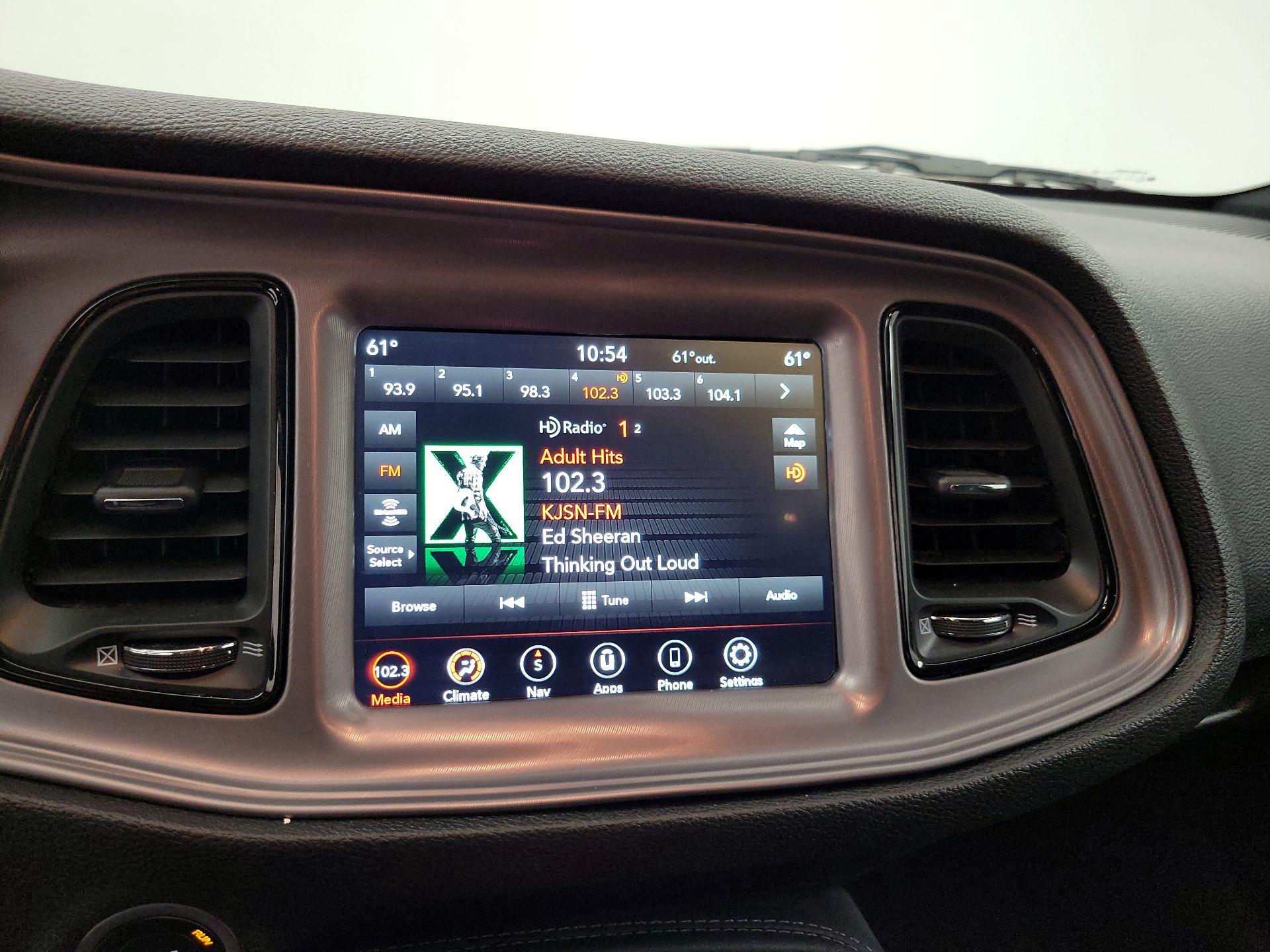 Thumbnail: 2023 Dodge Challenger - 16