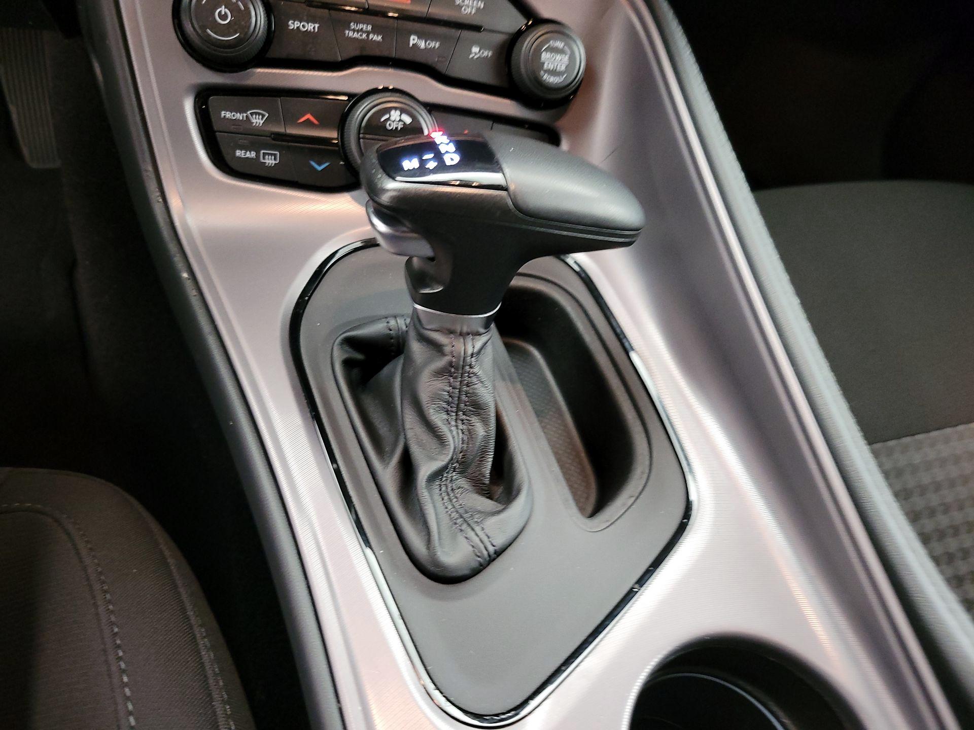 Thumbnail: 2023 Dodge Challenger - 18