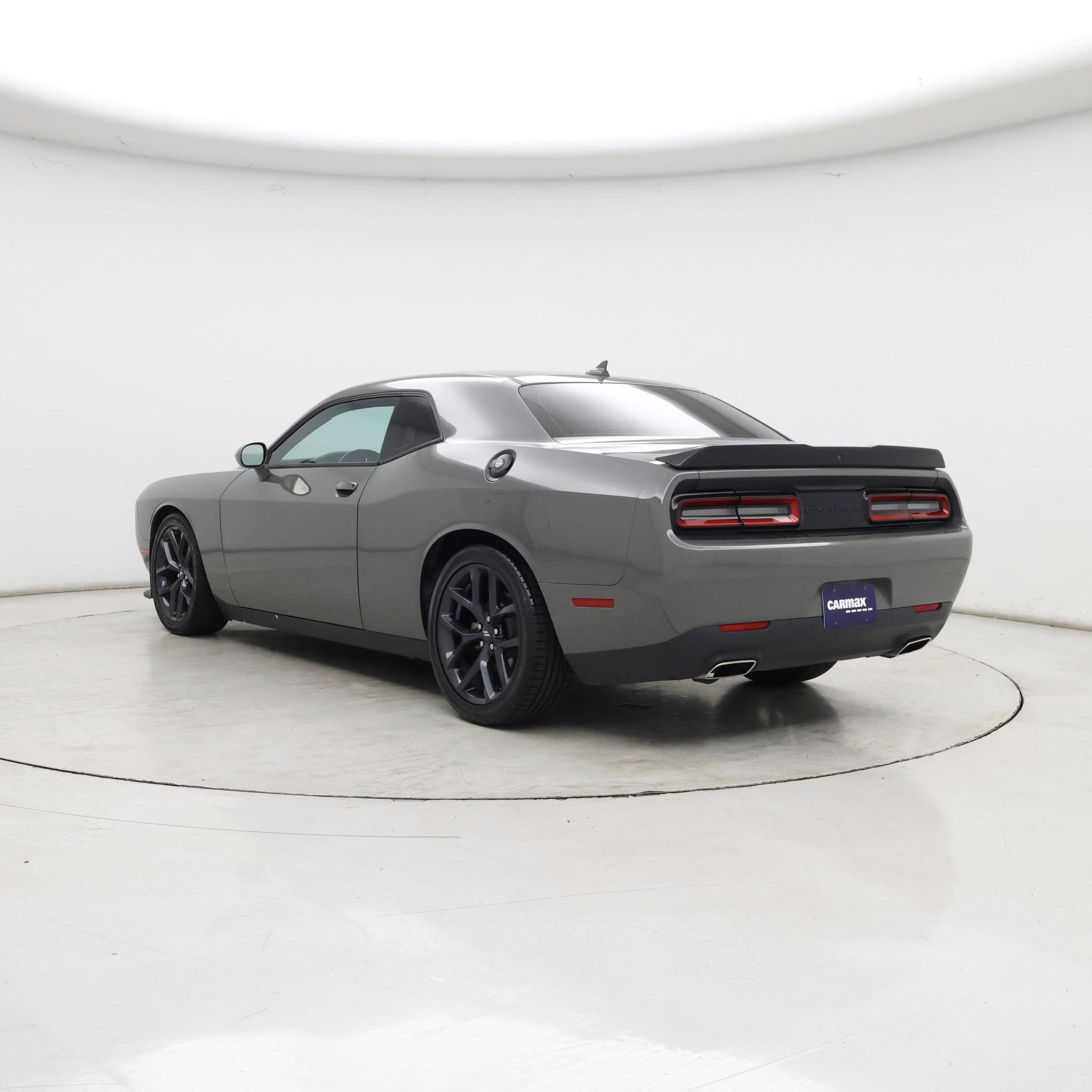 Thumbnail: 2023 Dodge Challenger - 2