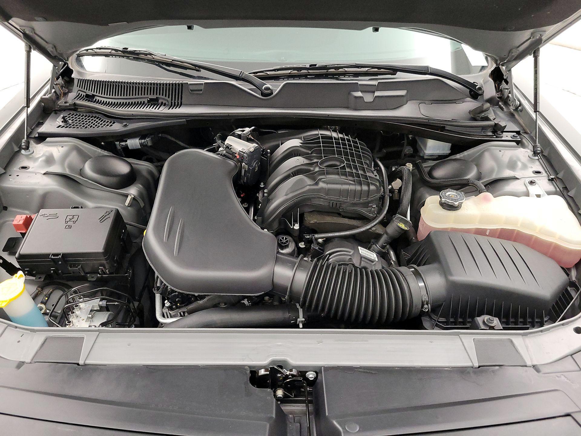 Thumbnail: 2023 Dodge Challenger - 20