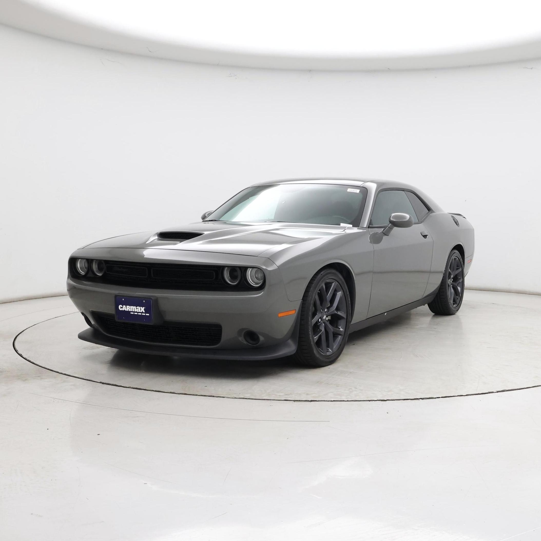 Thumbnail: 2023 Dodge Challenger - 4