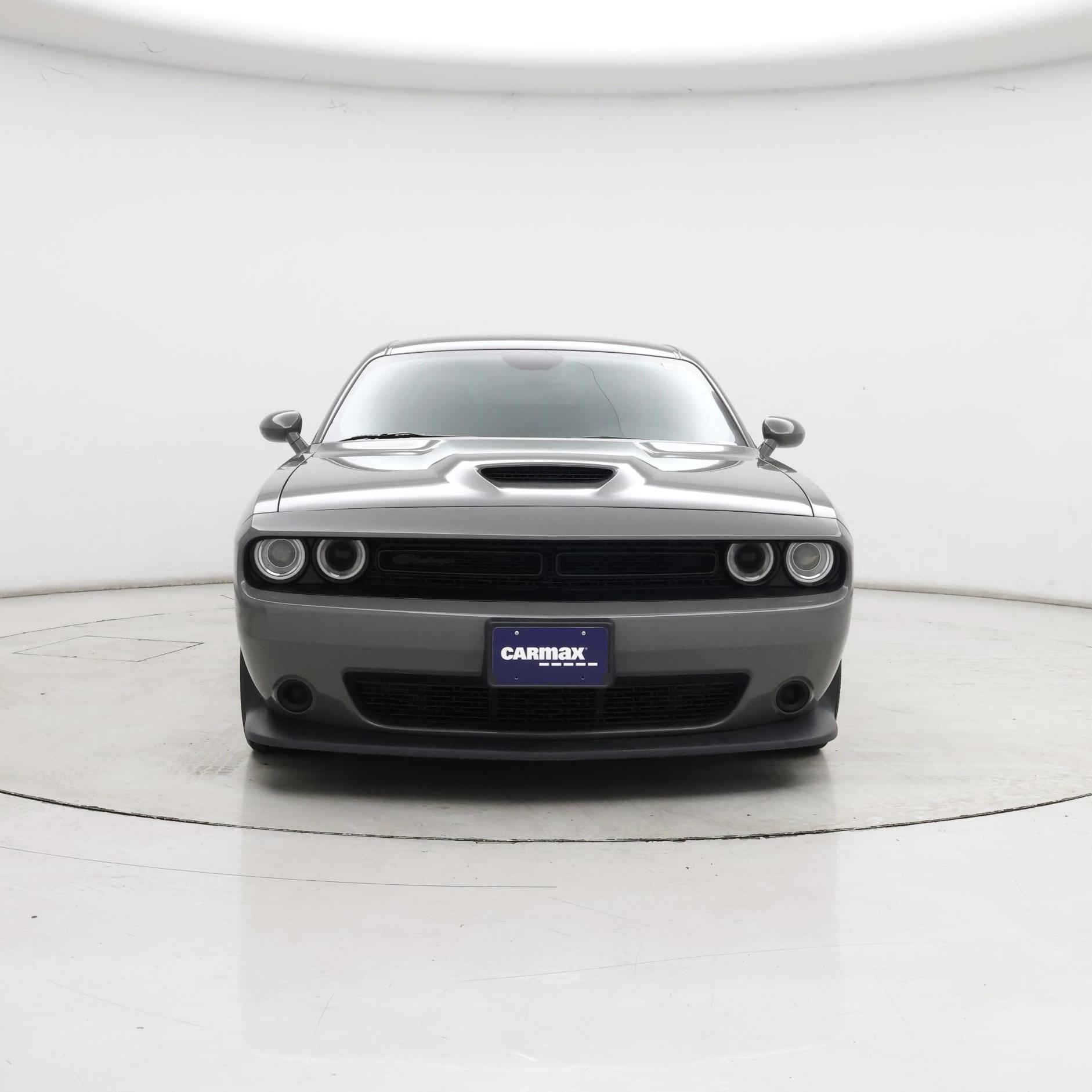 Thumbnail: 2023 Dodge Challenger - 5