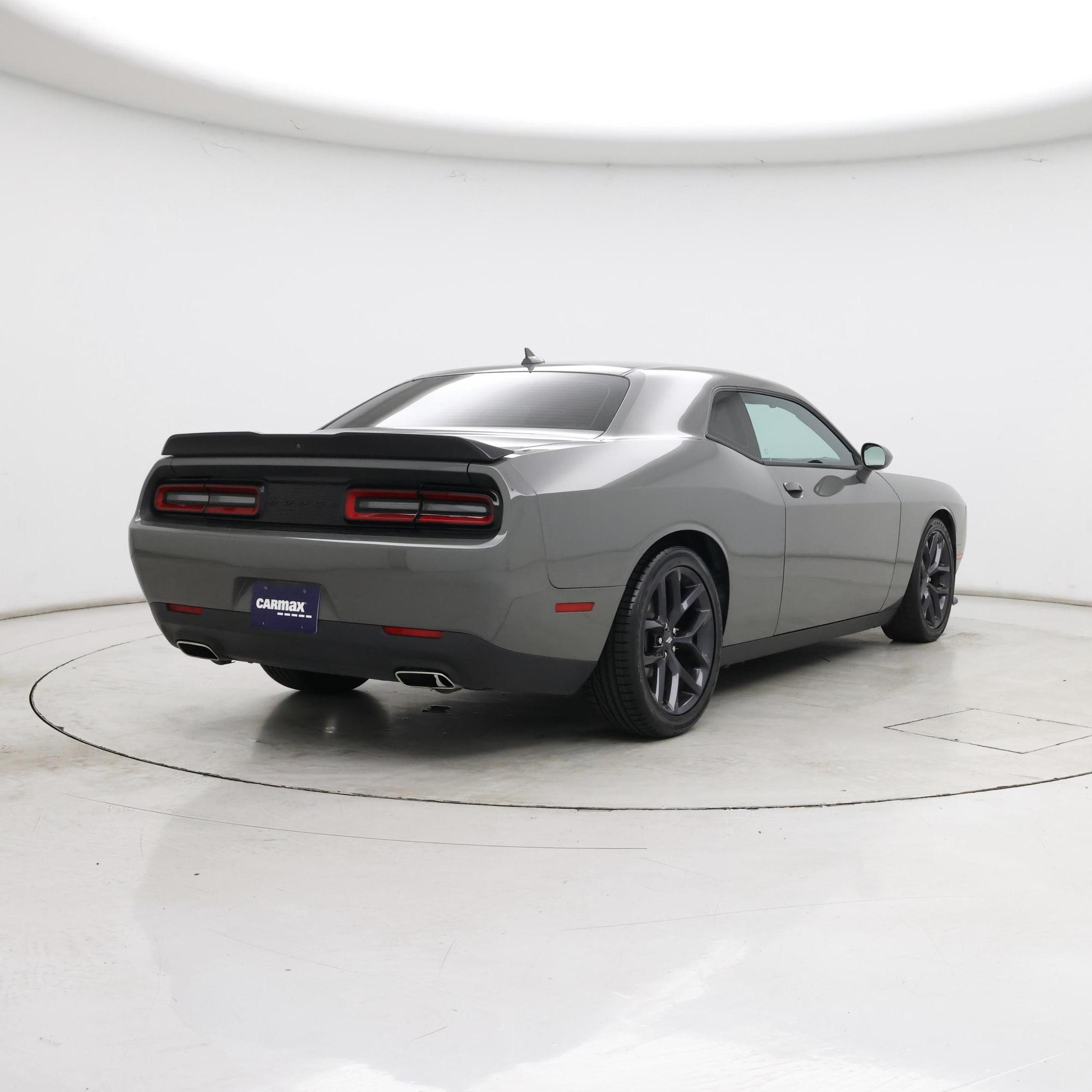 Thumbnail: 2023 Dodge Challenger - 8