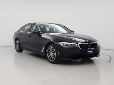 2019 BMW 530e Plug-in Hybrid iPerformance