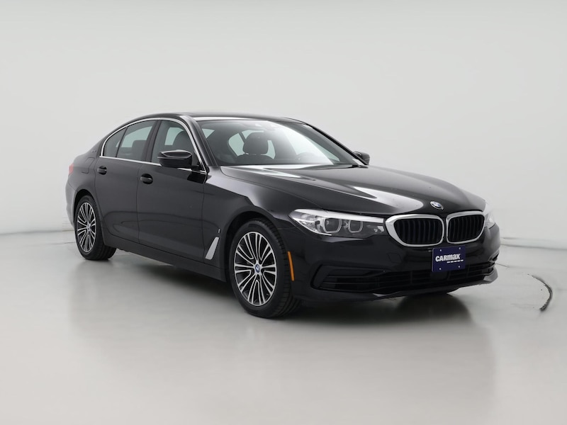 2019 BMW 530e iPerformance