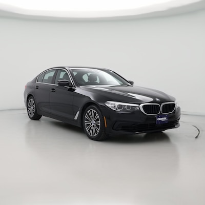 2019 BMW 530e Plug-in Hybrid iPerformance