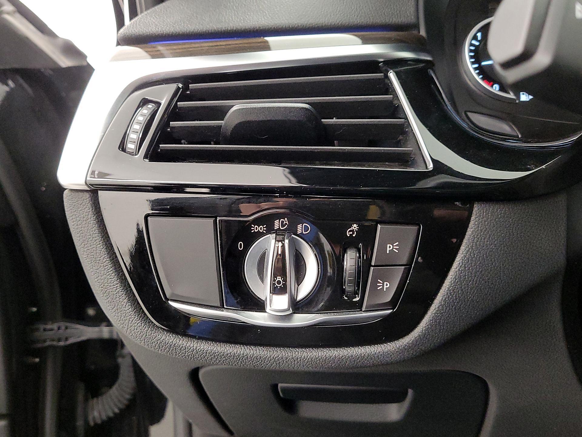 Thumbnail: 2019 BMW 5 Series - 13
