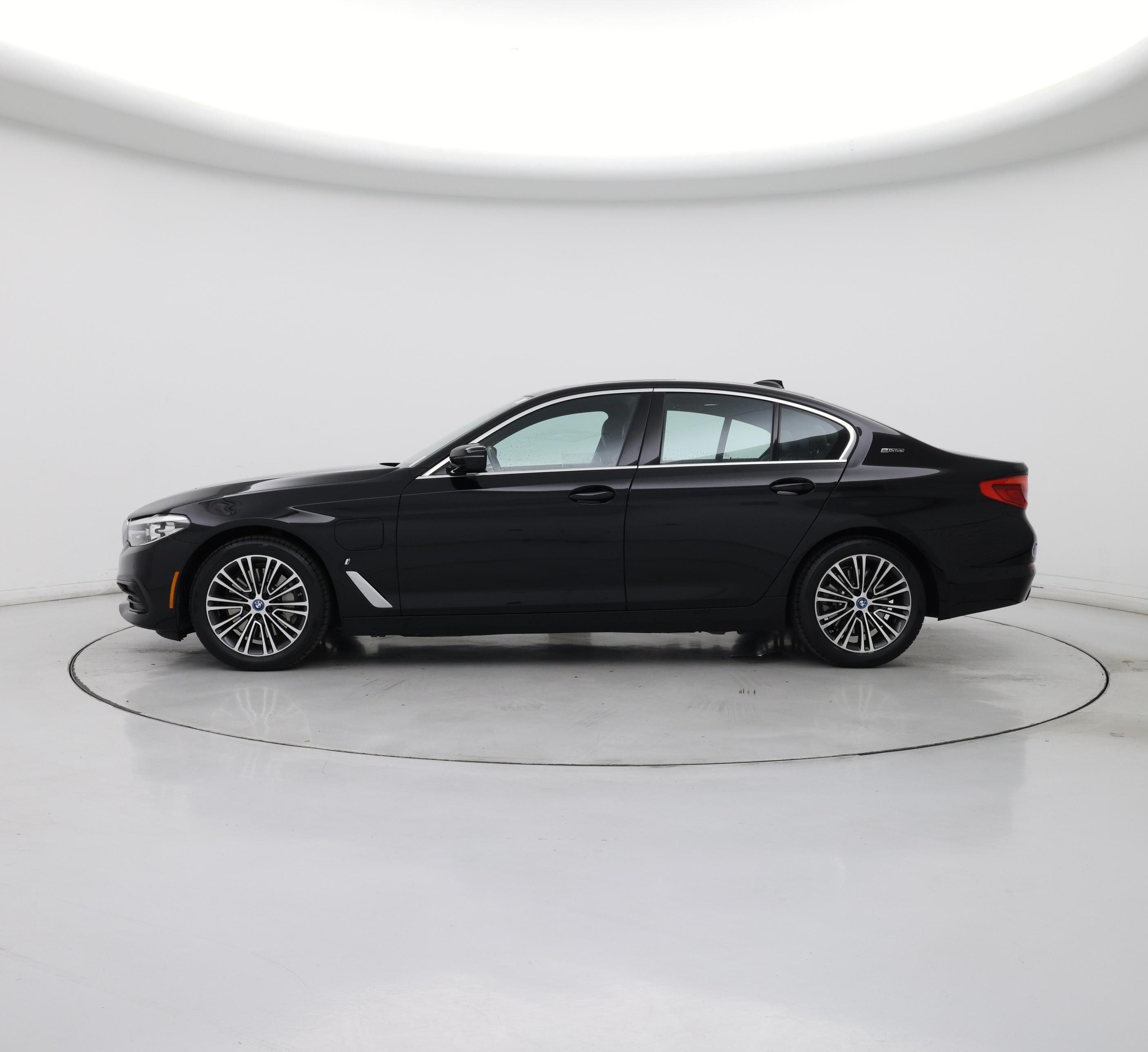 Thumbnail: 2019 BMW 5 Series - 3