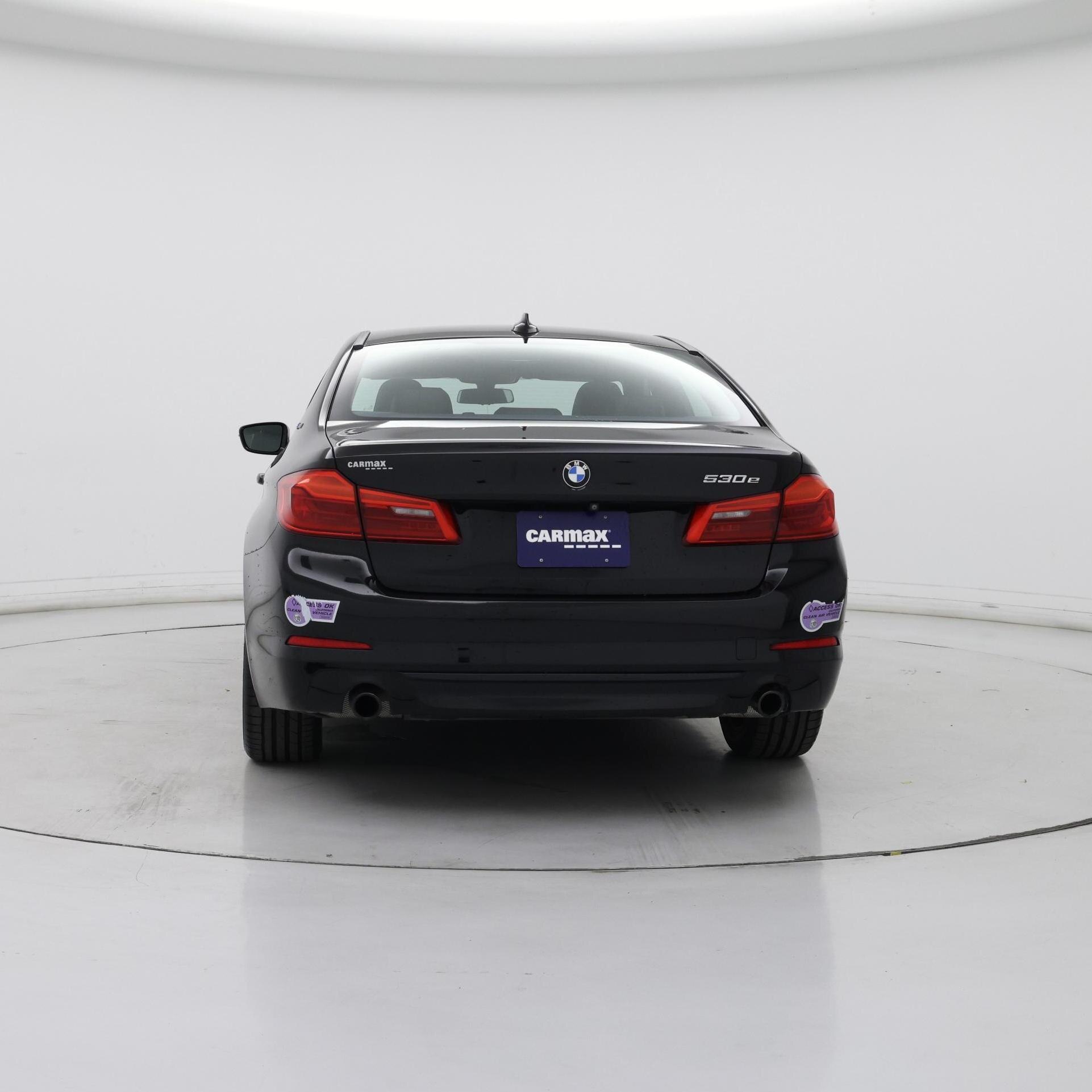 Thumbnail: 2019 BMW 5 Series - 6