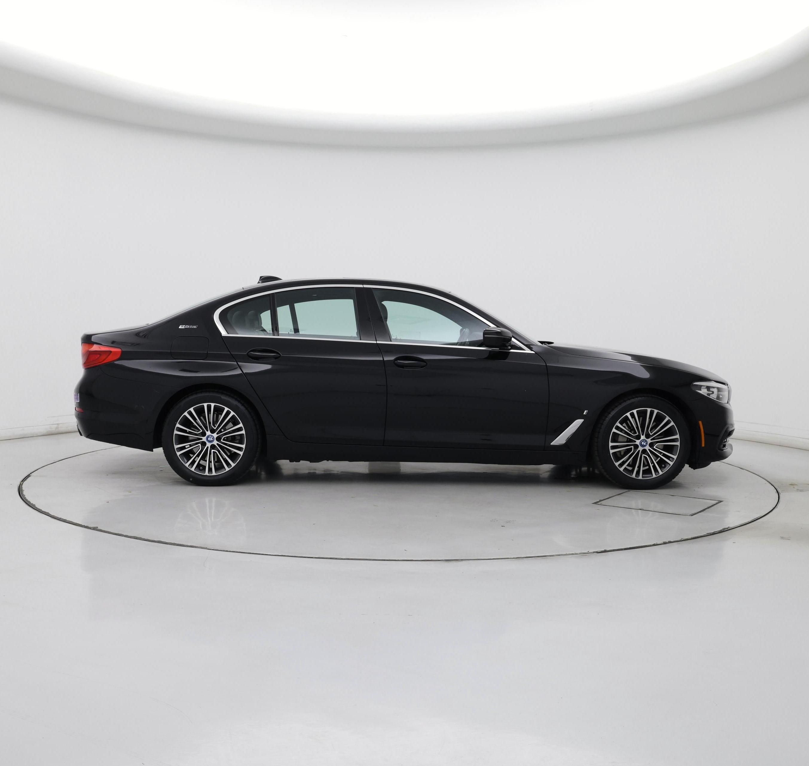 Thumbnail: 2019 BMW 5 Series - 7