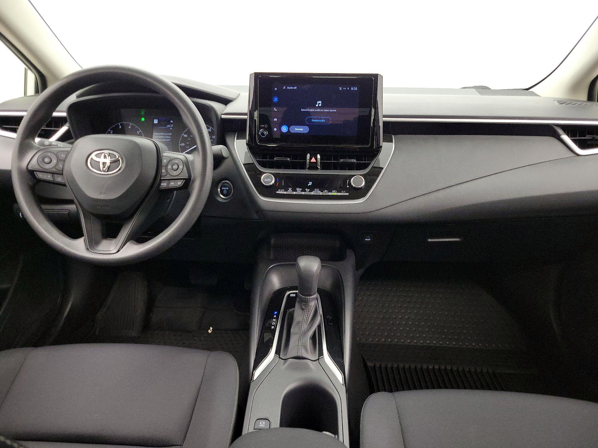 Thumbnail: 2024 Toyota Corolla - 9