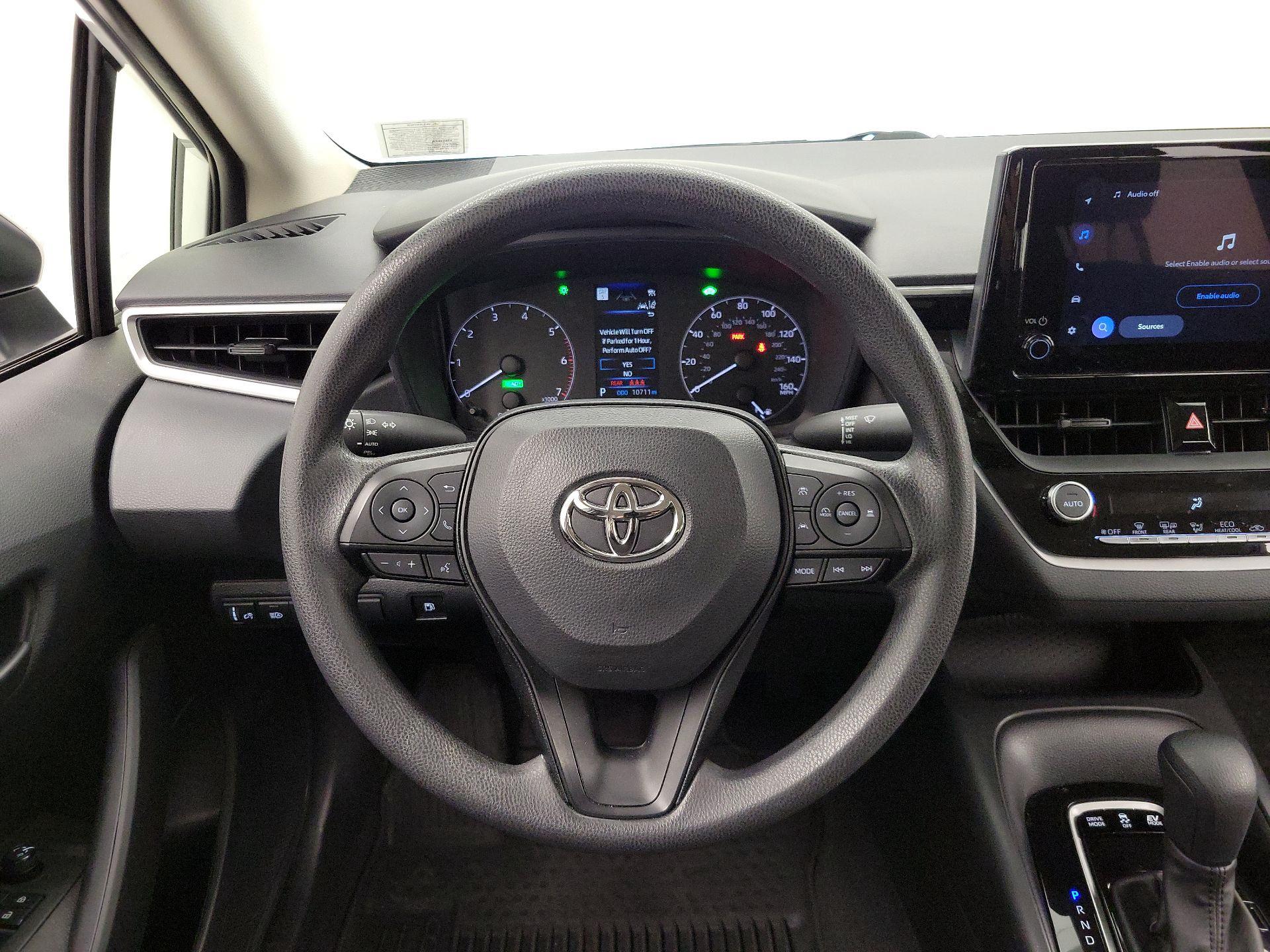 Thumbnail: 2024 Toyota Corolla - 10