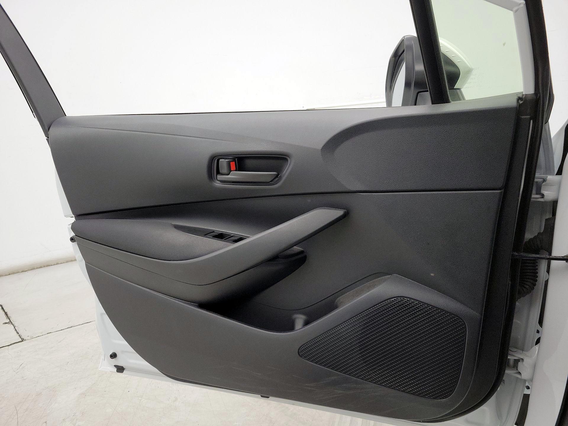 Thumbnail: 2024 Toyota Corolla - 12