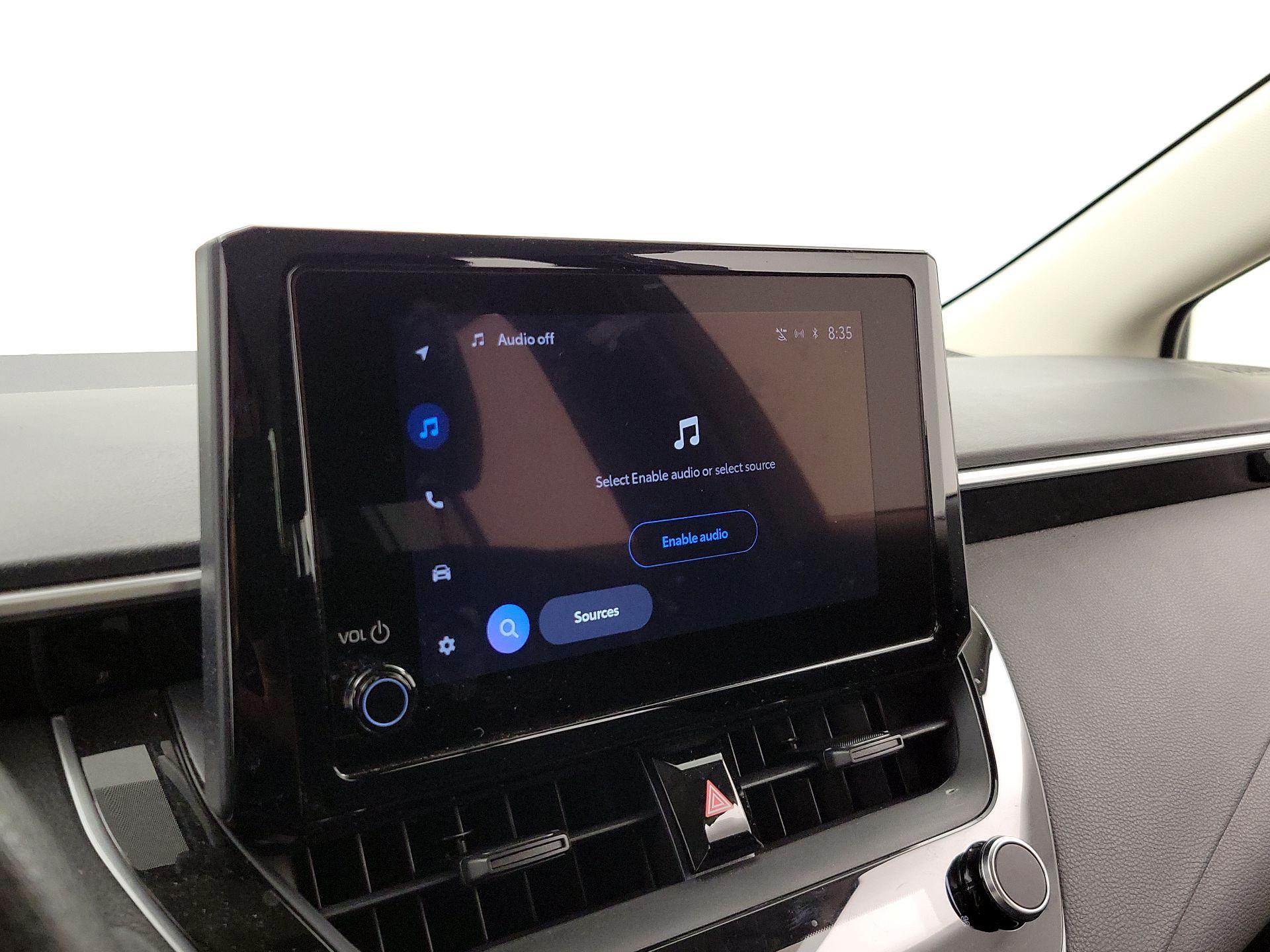 Thumbnail: 2024 Toyota Corolla - 15