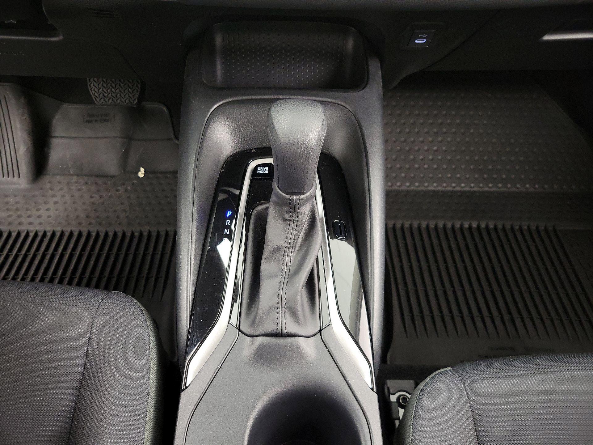 Thumbnail: 2024 Toyota Corolla - 17