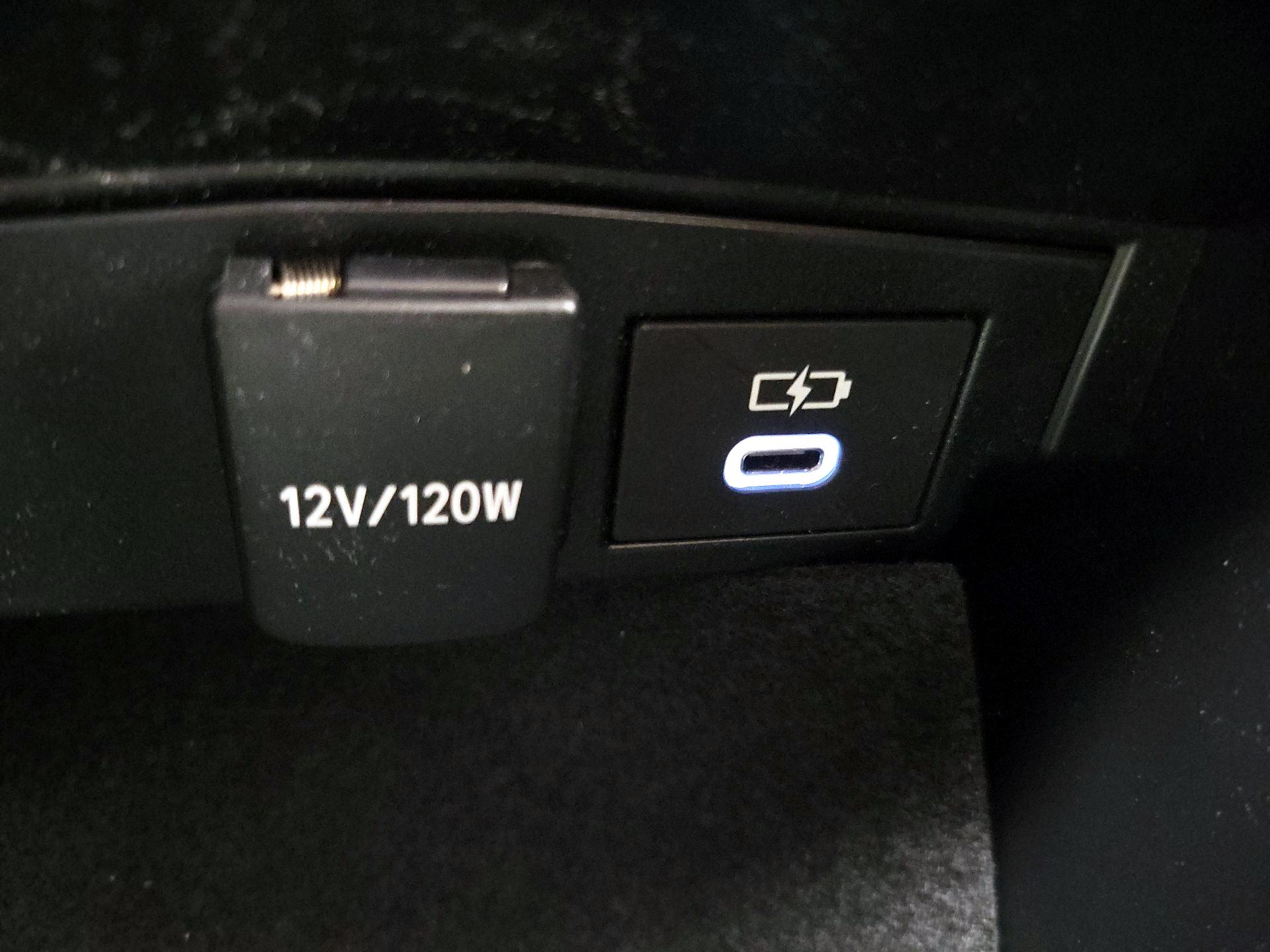 Thumbnail: 2024 Toyota Corolla - 18