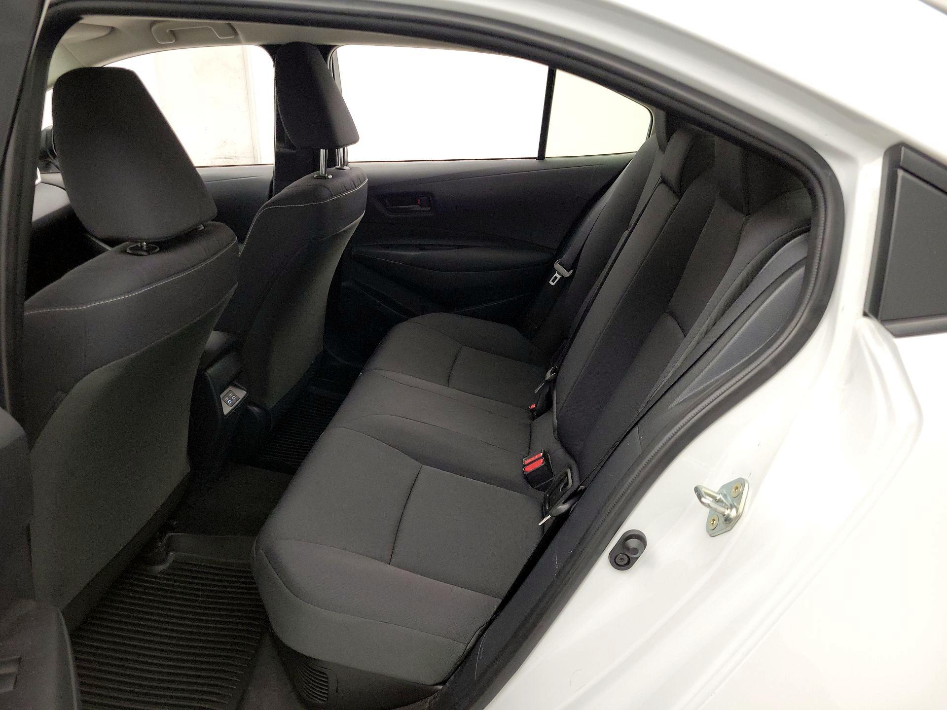 Thumbnail: 2024 Toyota Corolla - 19