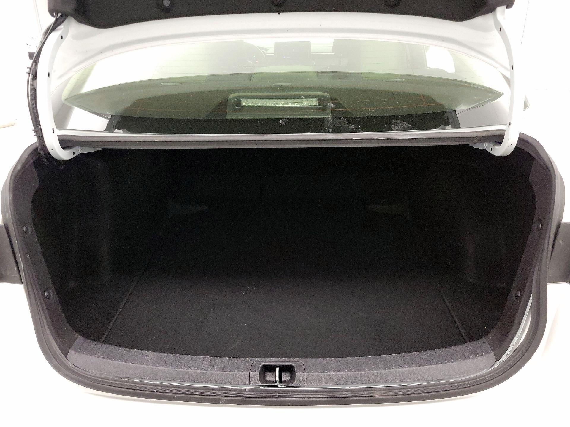 Thumbnail: 2024 Toyota Corolla - 20