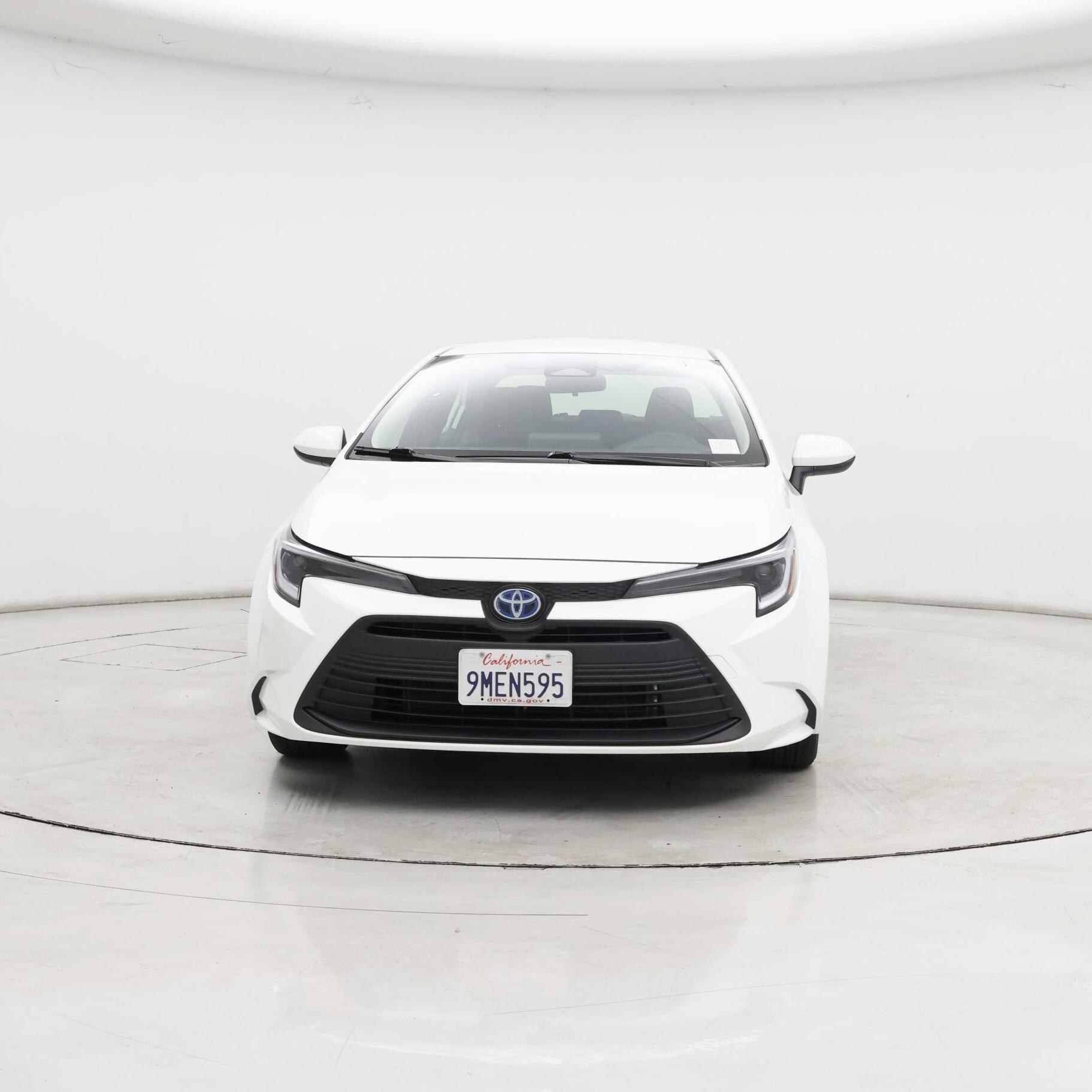 Thumbnail: 2024 Toyota Corolla - 5