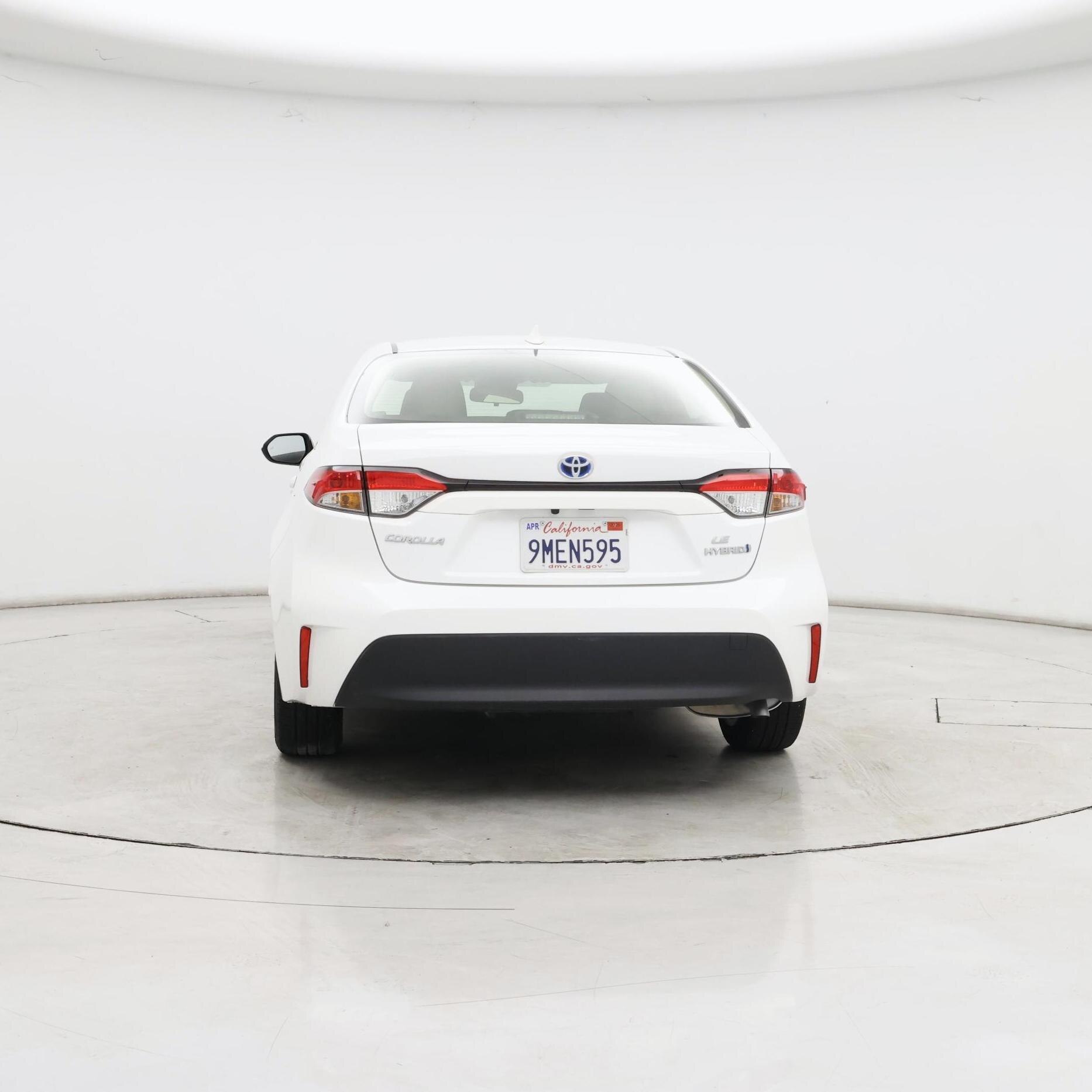 Thumbnail: 2024 Toyota Corolla - 6