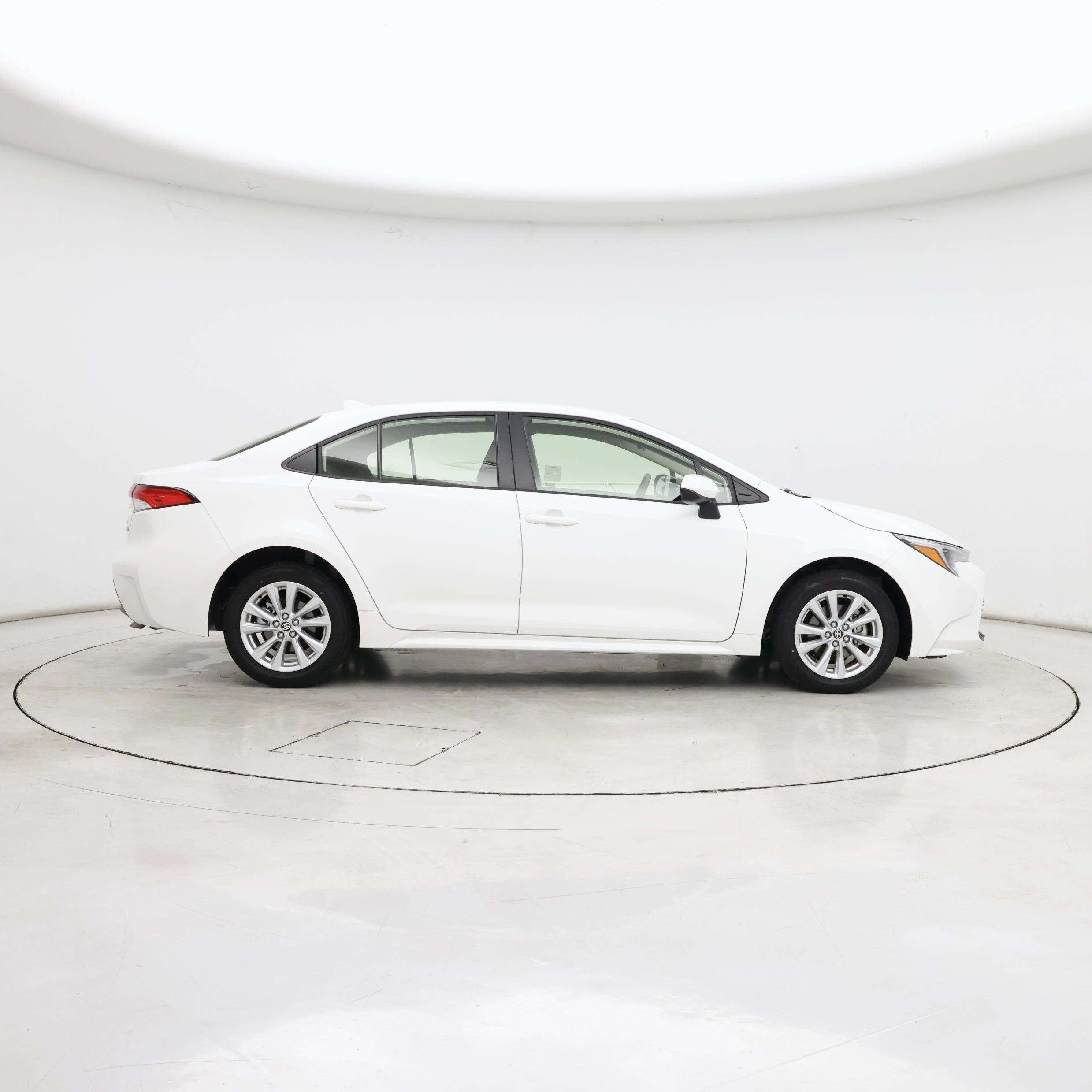 Thumbnail: 2024 Toyota Corolla - 7