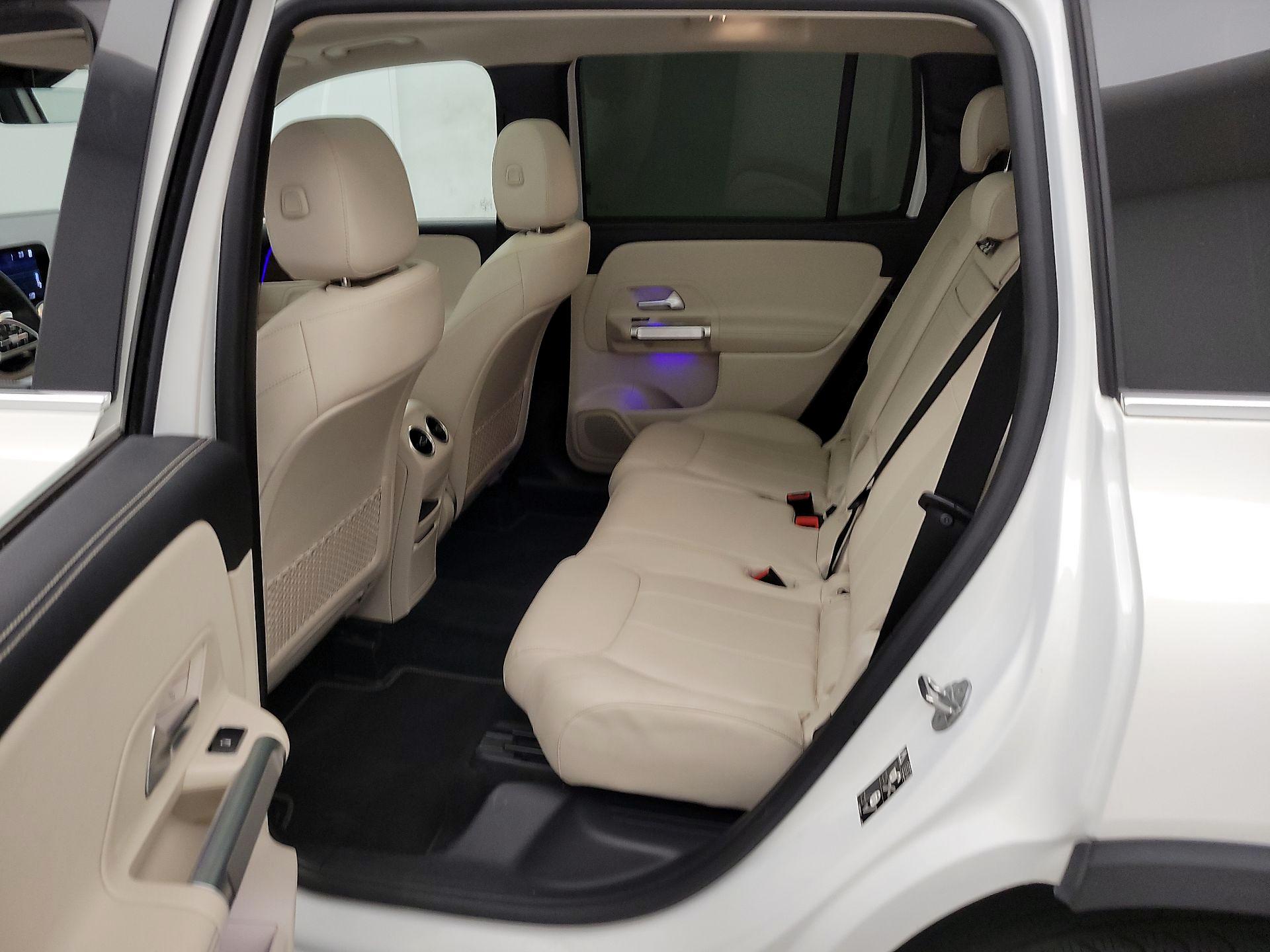 Thumbnail: 2022 Mercedes-Benz GLB - 20