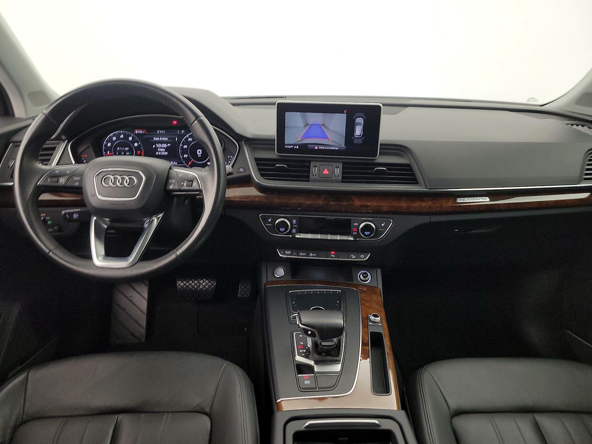 Thumbnail: 2018 Audi Q5 - 9