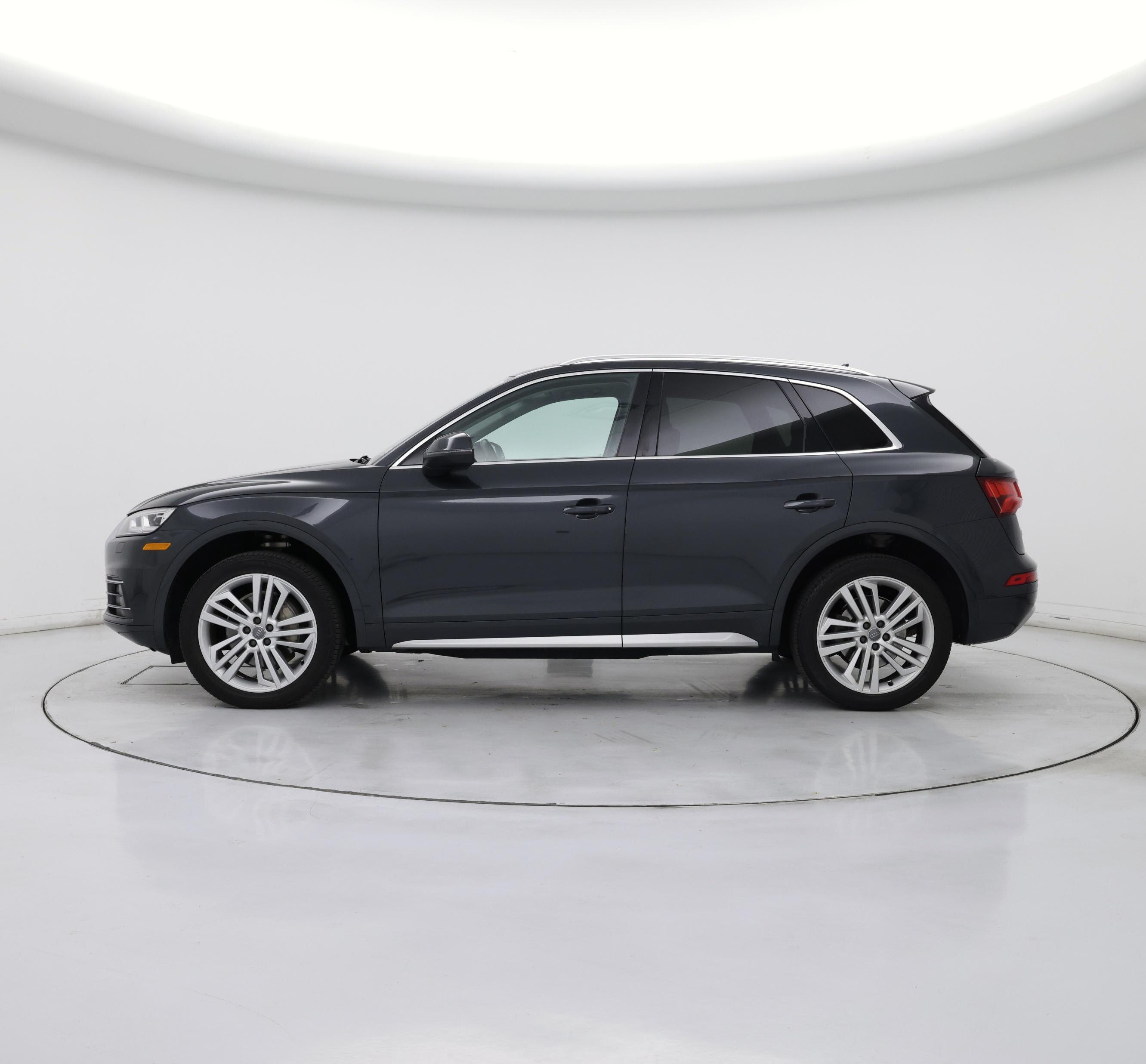 Thumbnail: 2018 Audi Q5 - 3