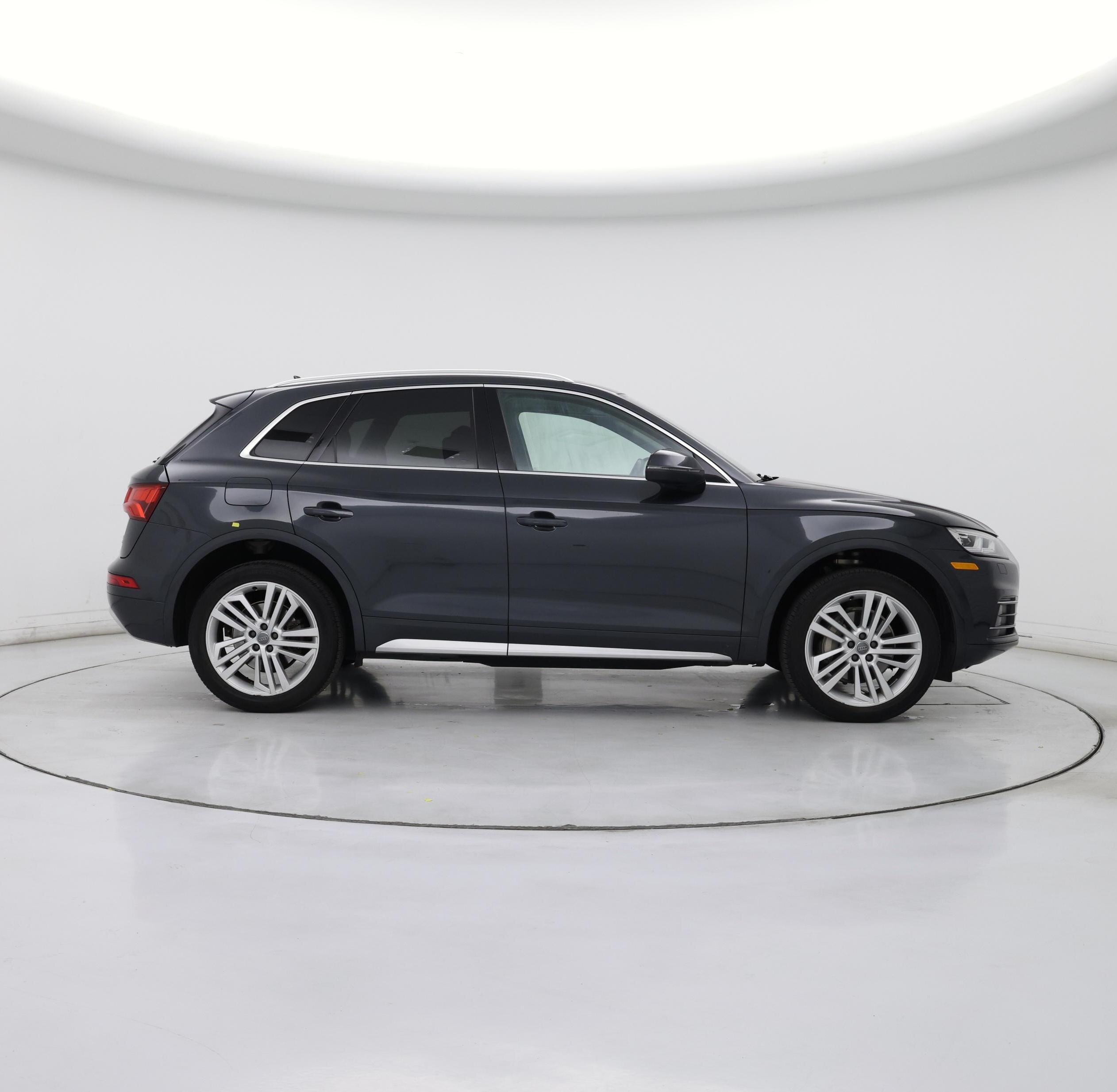 Thumbnail: 2018 Audi Q5 - 7