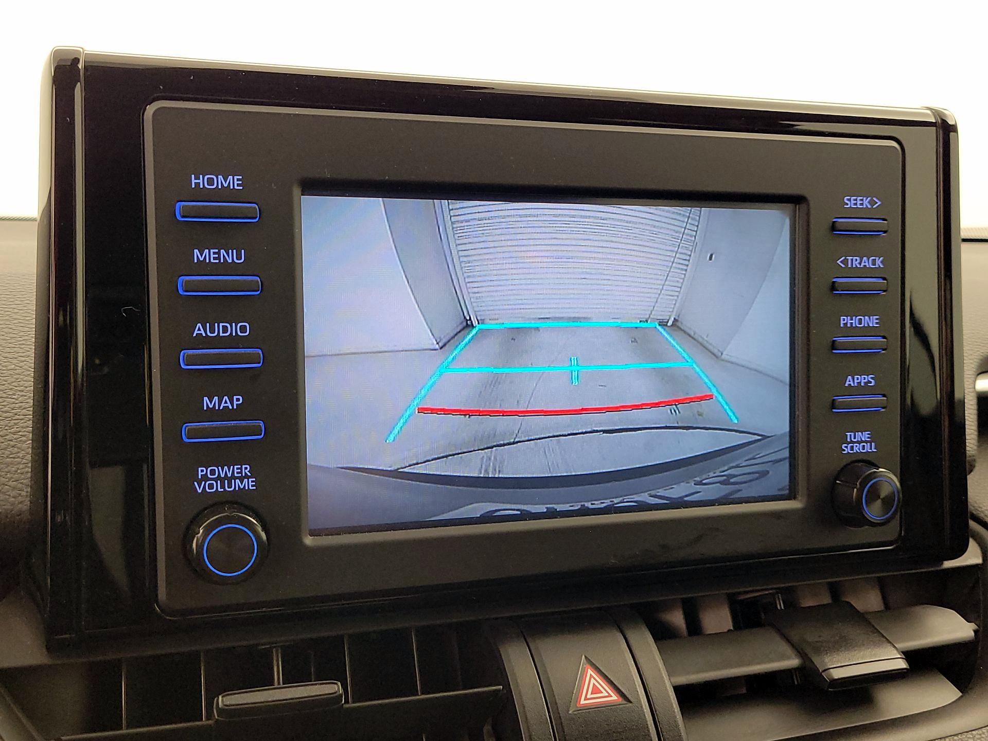 Thumbnail: 2019 Toyota RAV4 - 14