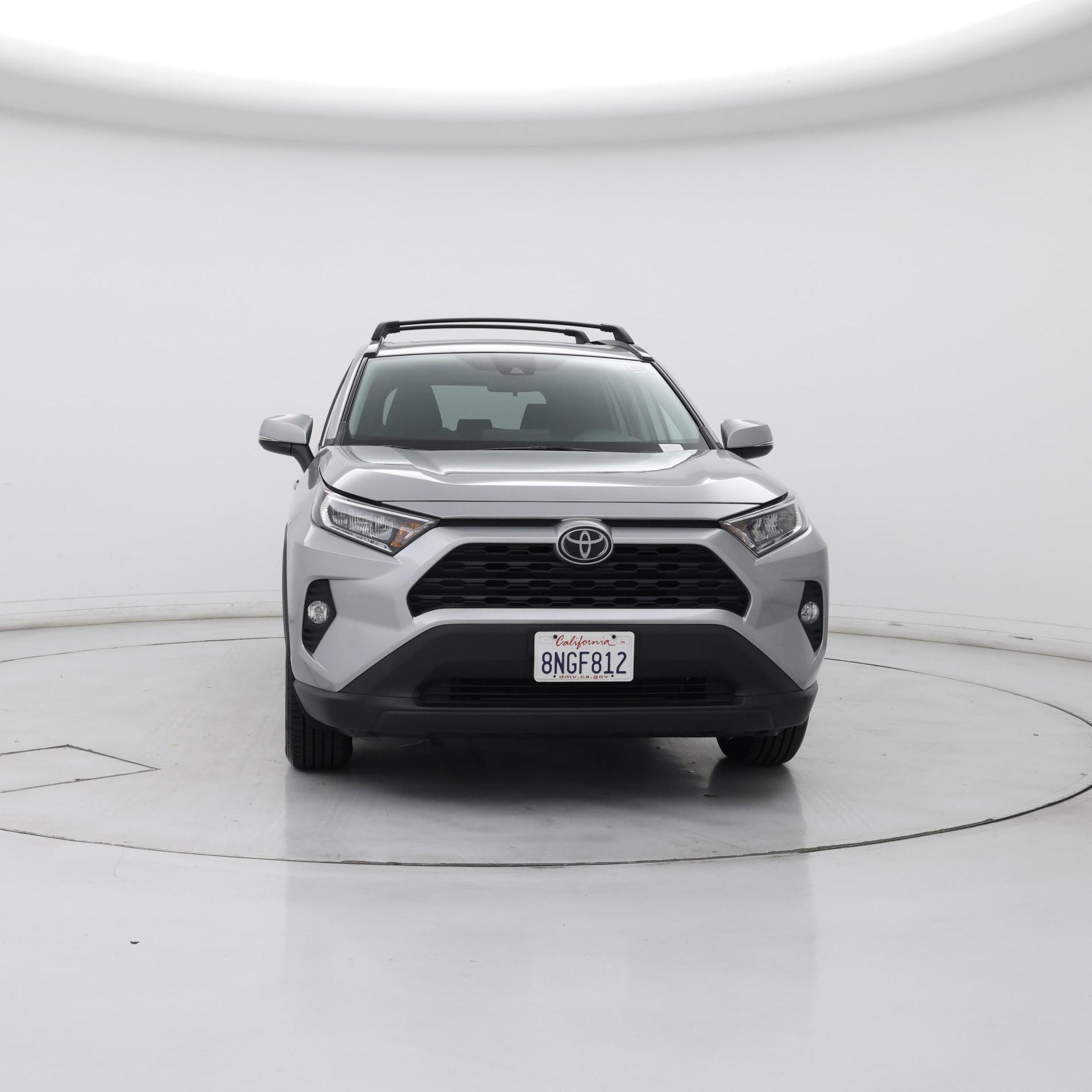 Thumbnail: 2019 Toyota RAV4 - 5