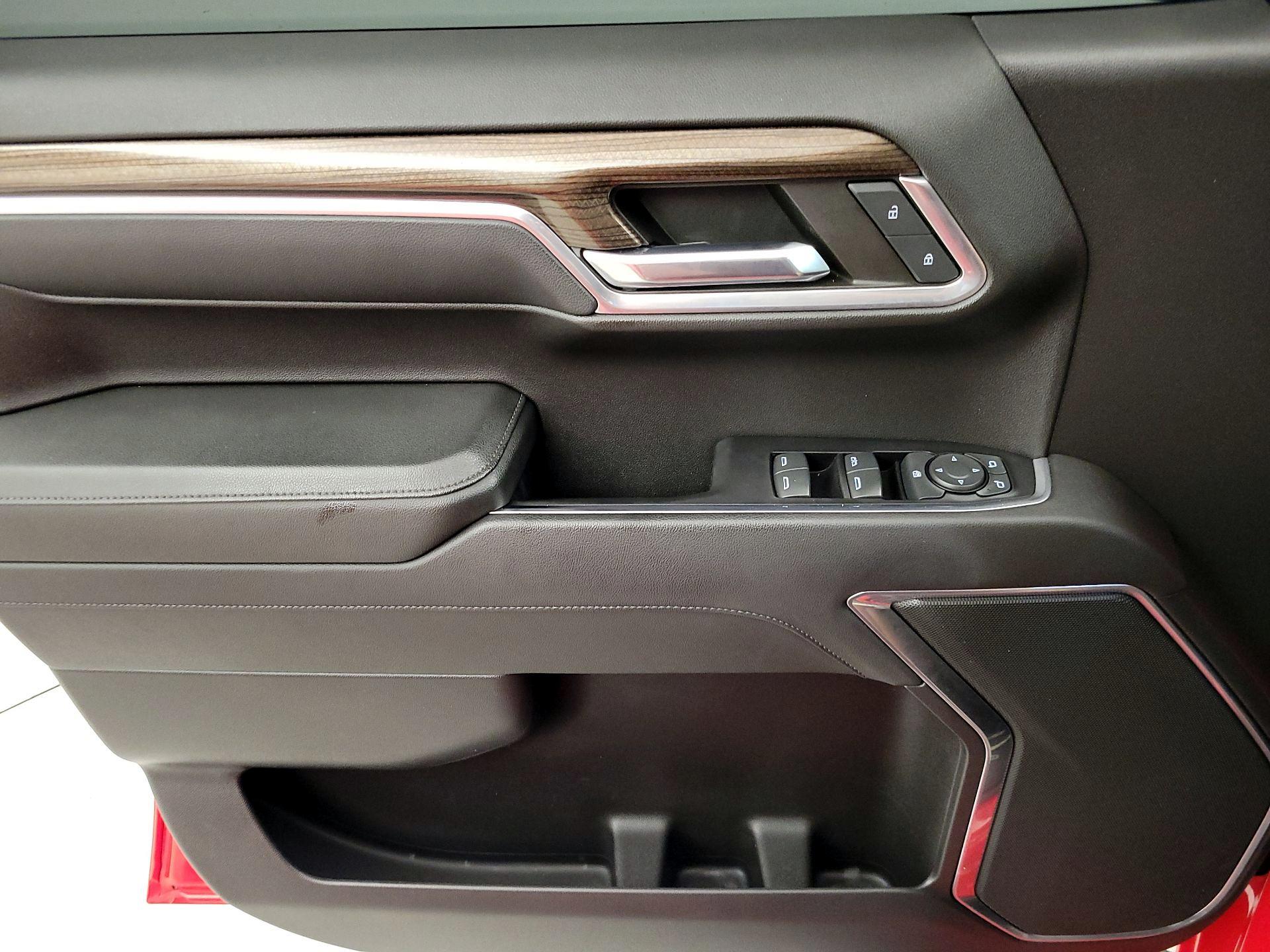 Thumbnail: 2022 Chevrolet Silverado 1500 - 12