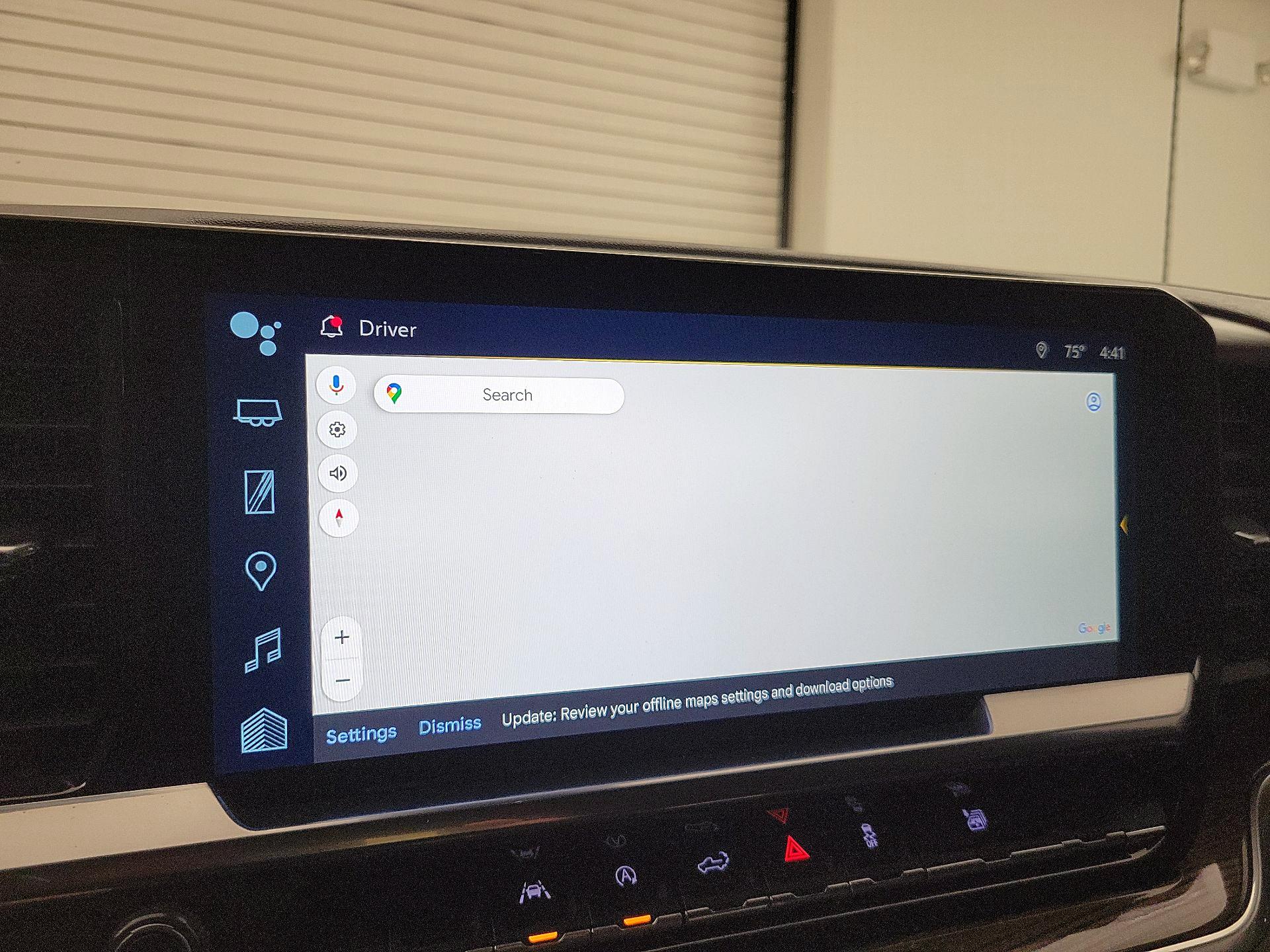 Thumbnail: 2022 Chevrolet Silverado 1500 - 14