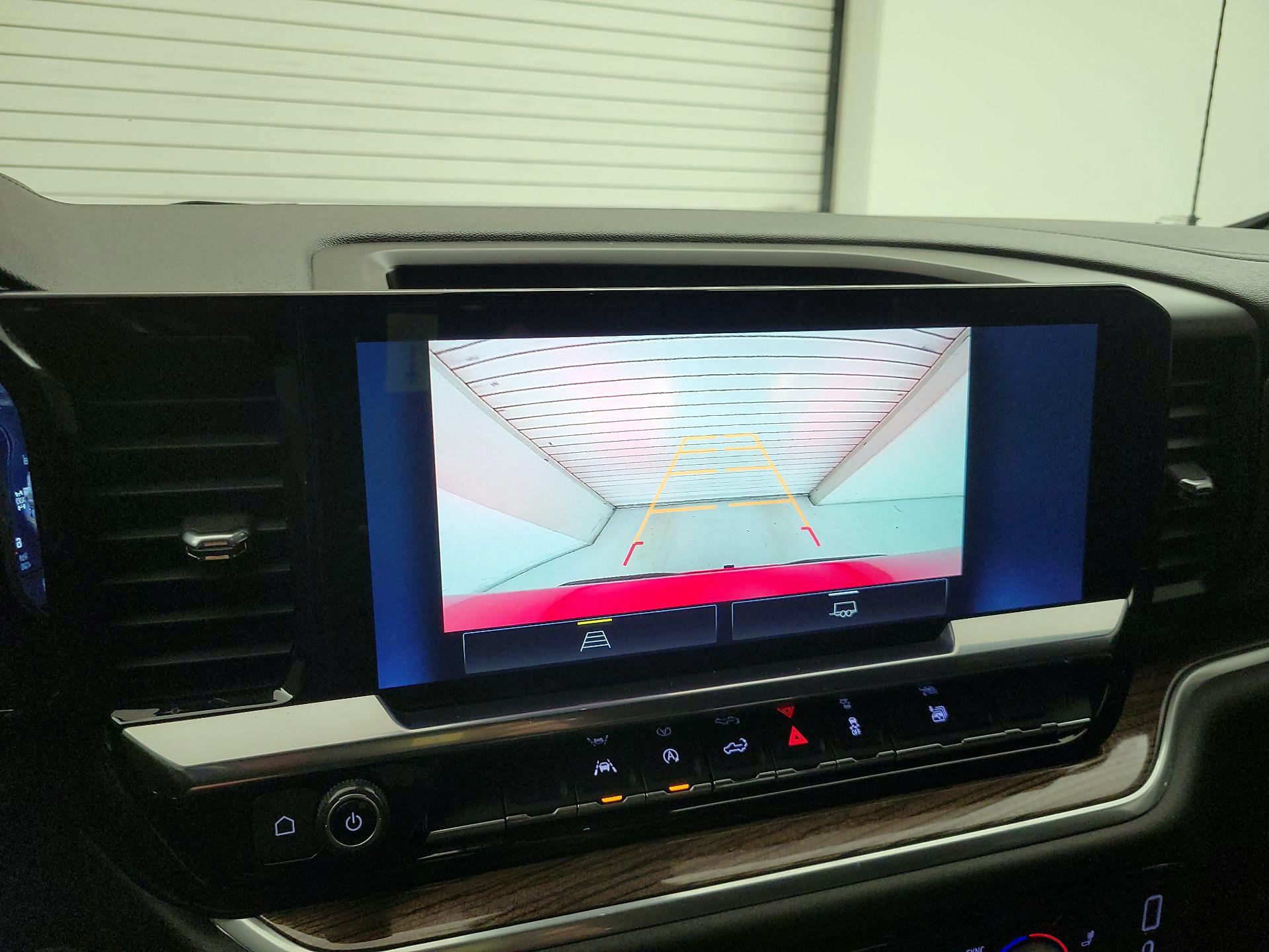 Thumbnail: 2022 Chevrolet Silverado 1500 - 15