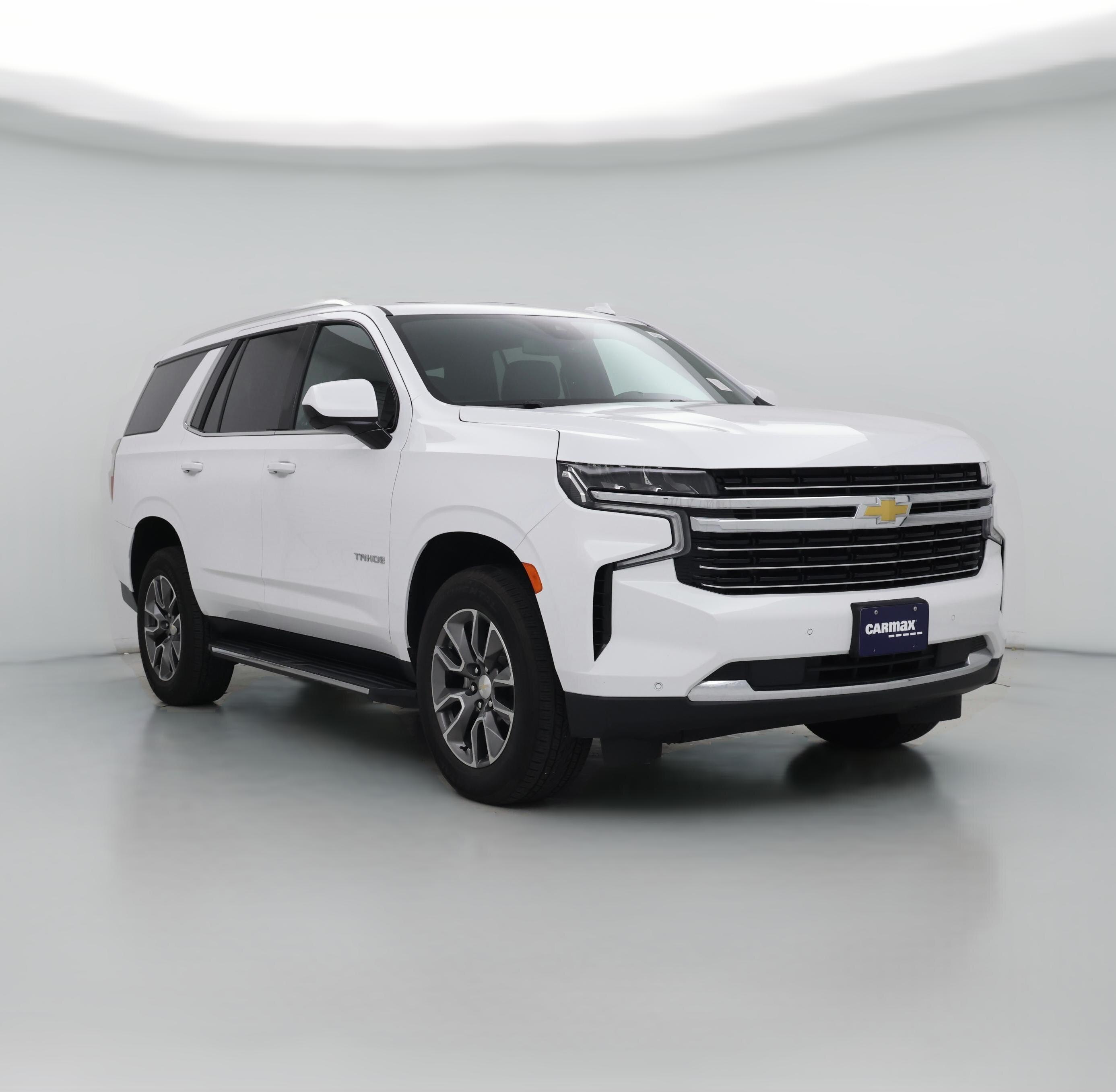 Thumbnail: 2023 Chevrolet Tahoe - 1