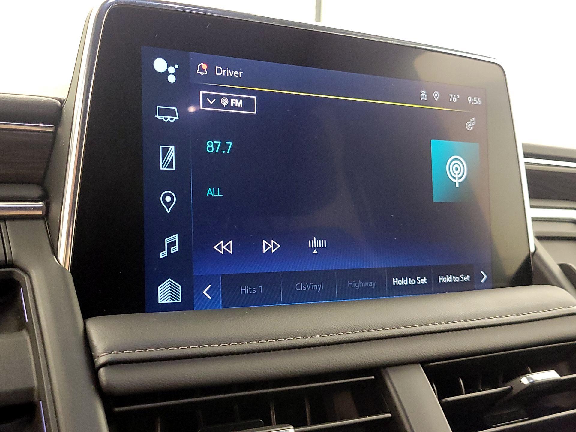 Thumbnail: 2023 Chevrolet Tahoe - 15