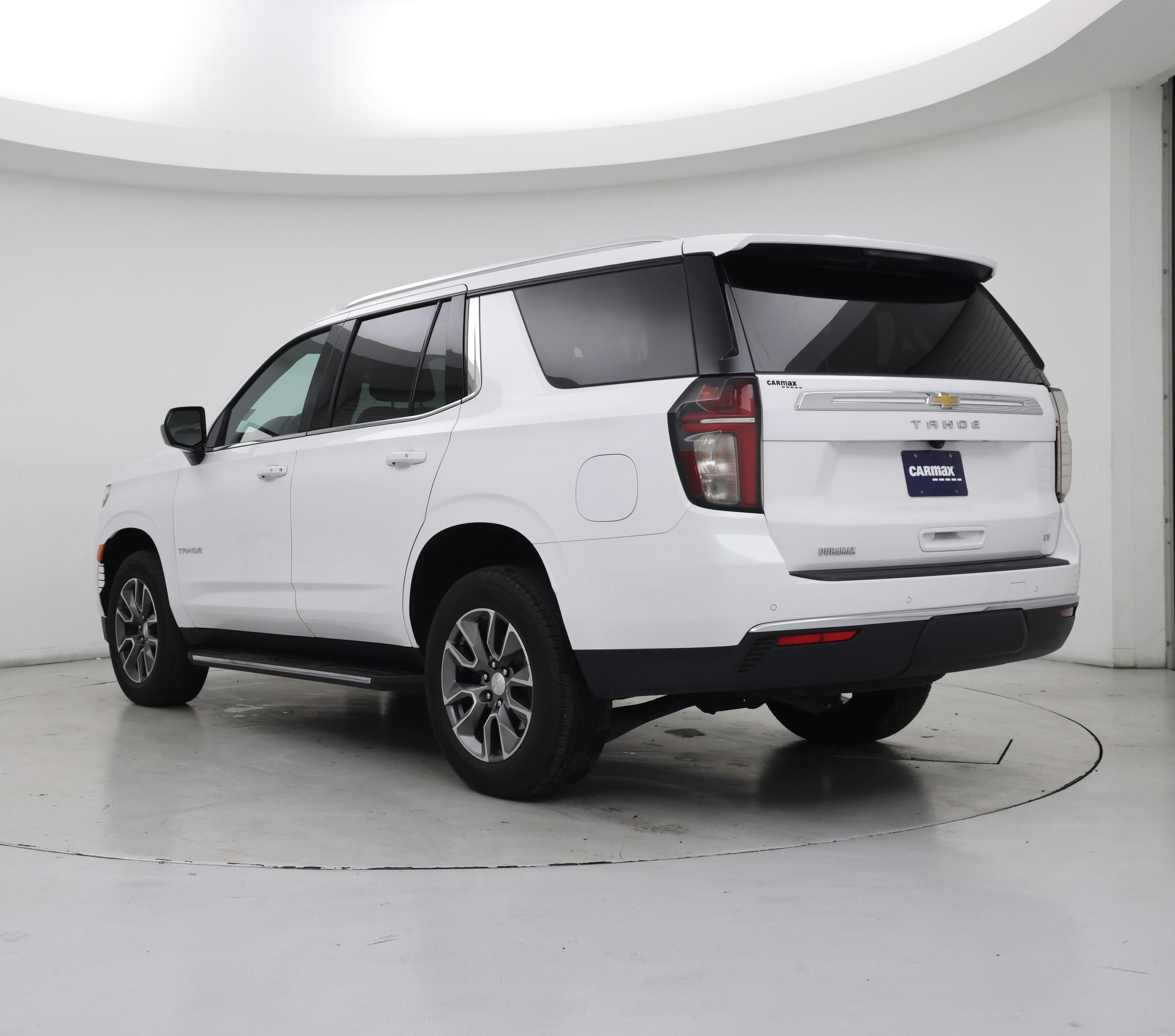 Thumbnail: 2023 Chevrolet Tahoe - 2