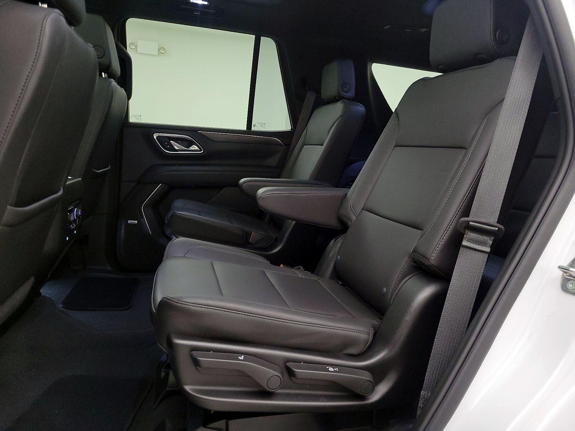 Thumbnail: 2023 Chevrolet Tahoe - 20